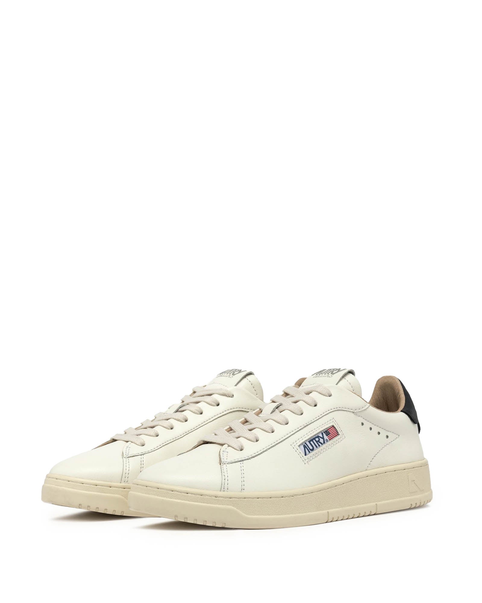 Baskets basses Dallas