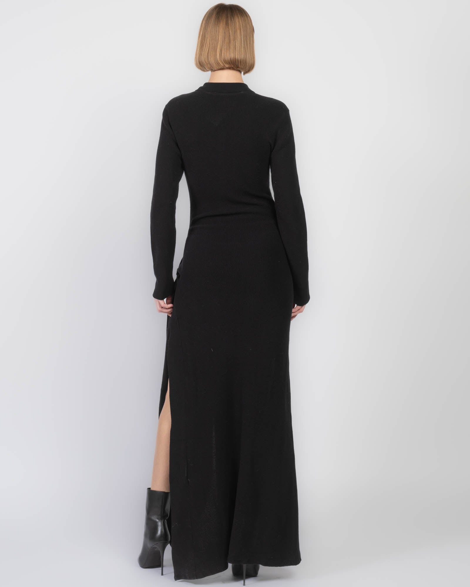 Saros Dress