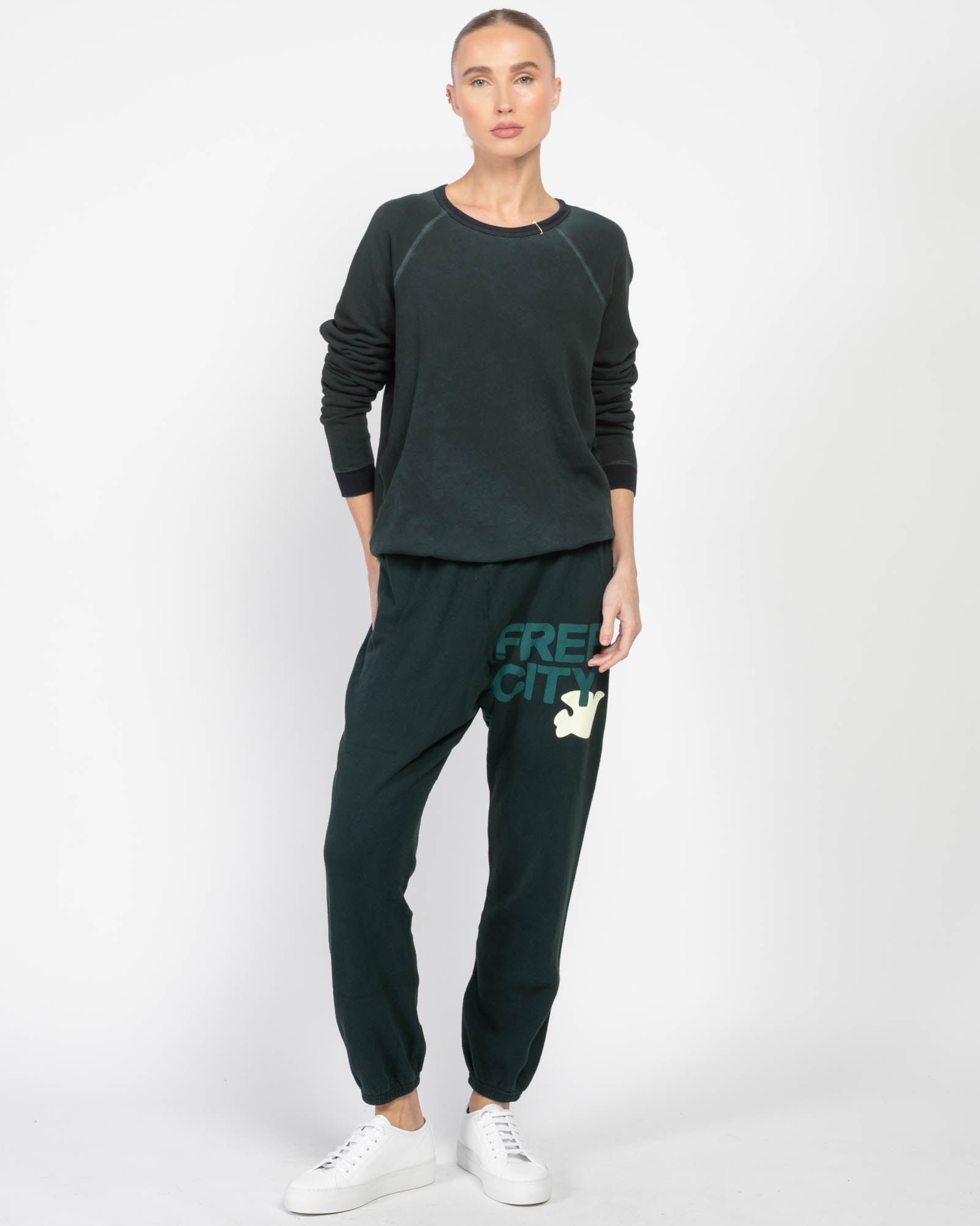 Pantalon de survêtement Superyumm