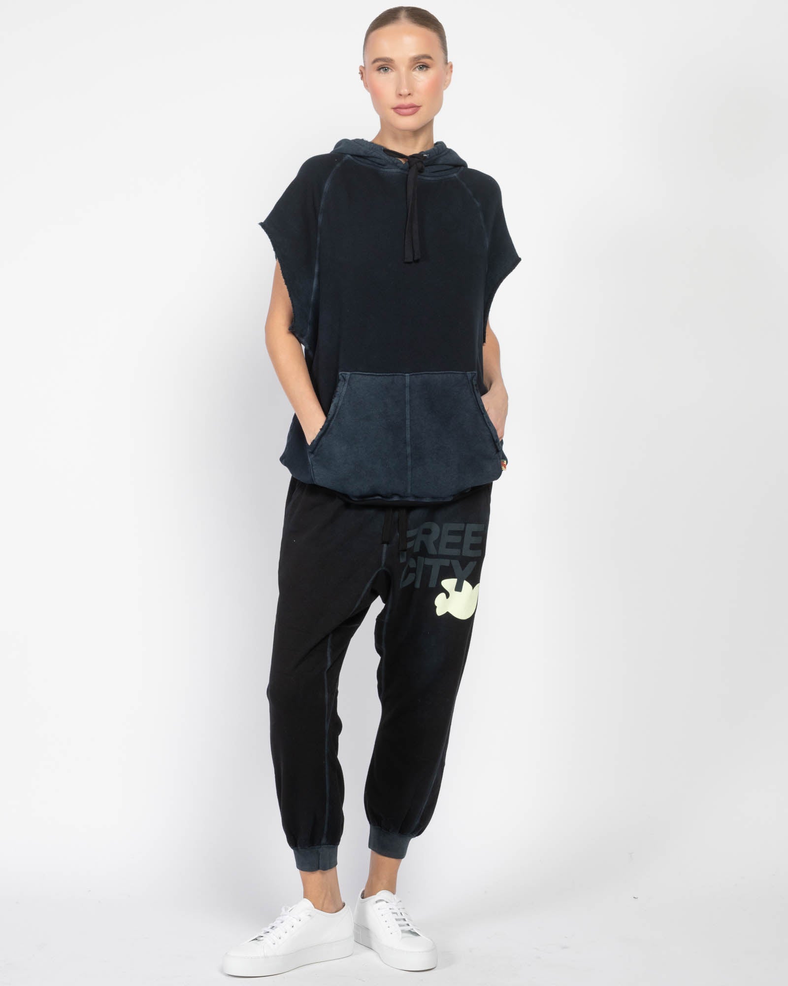 Pantalon de survêtement Sunfades