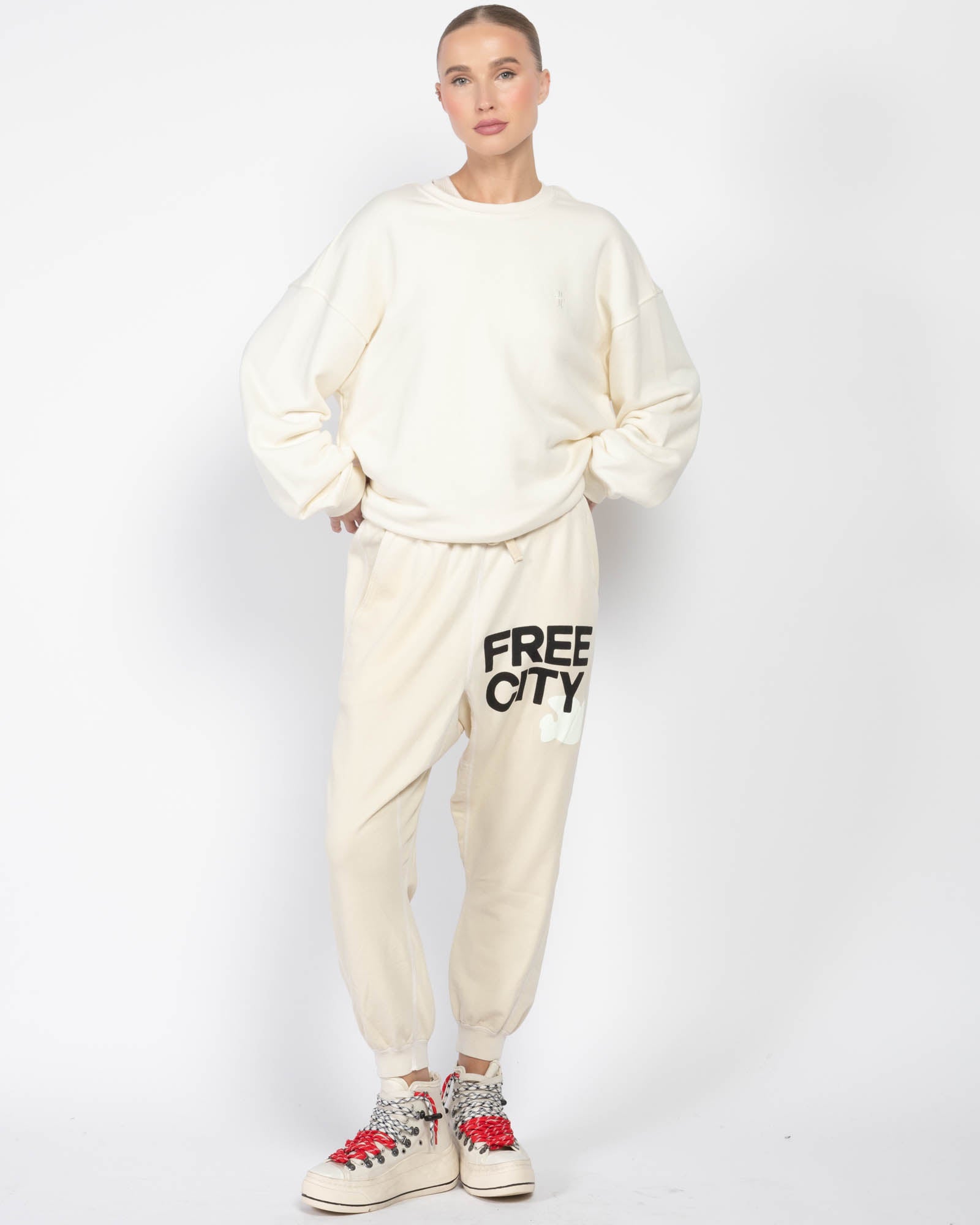 Pantalon de survêtement Sunfades