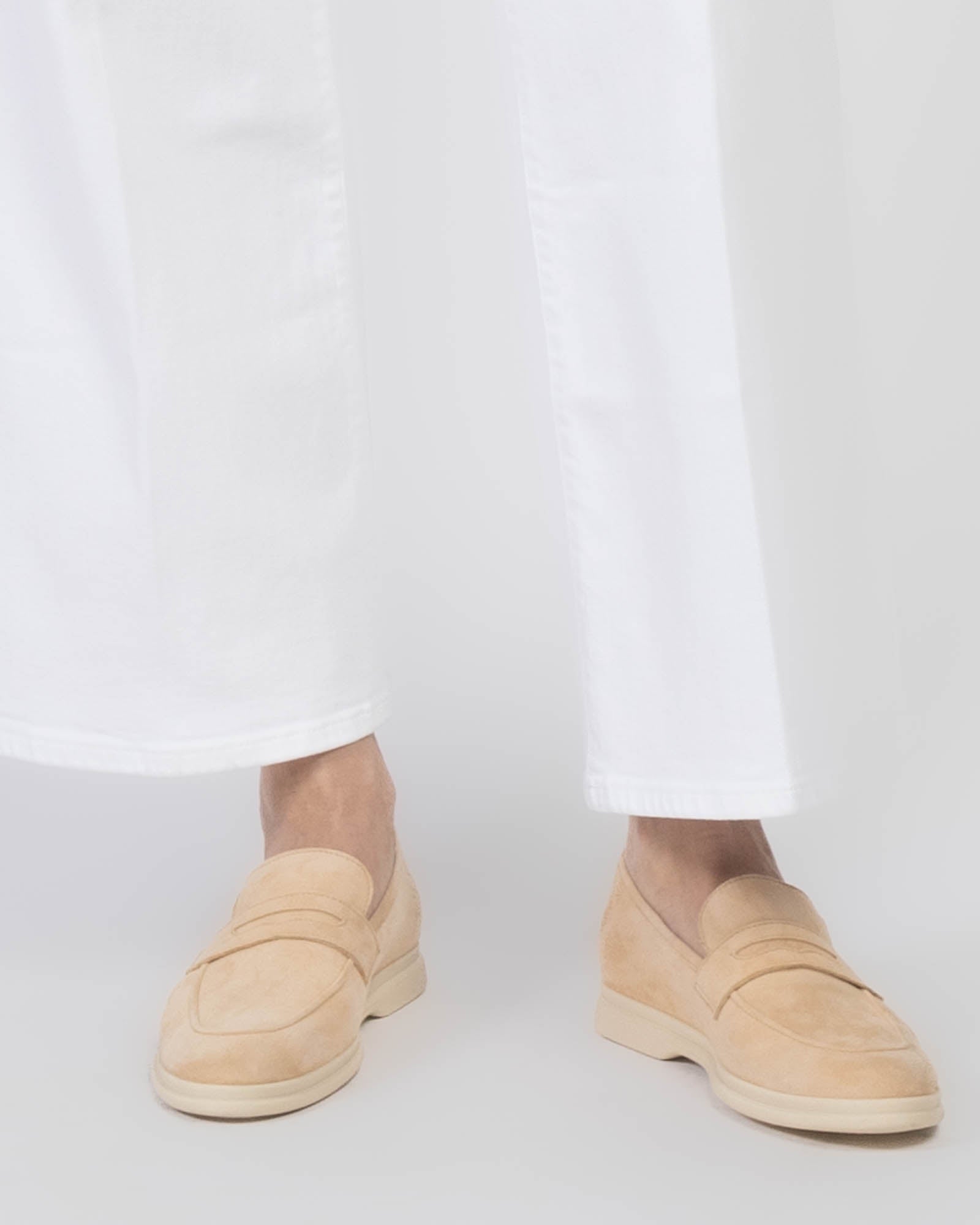 Gomma Loafers