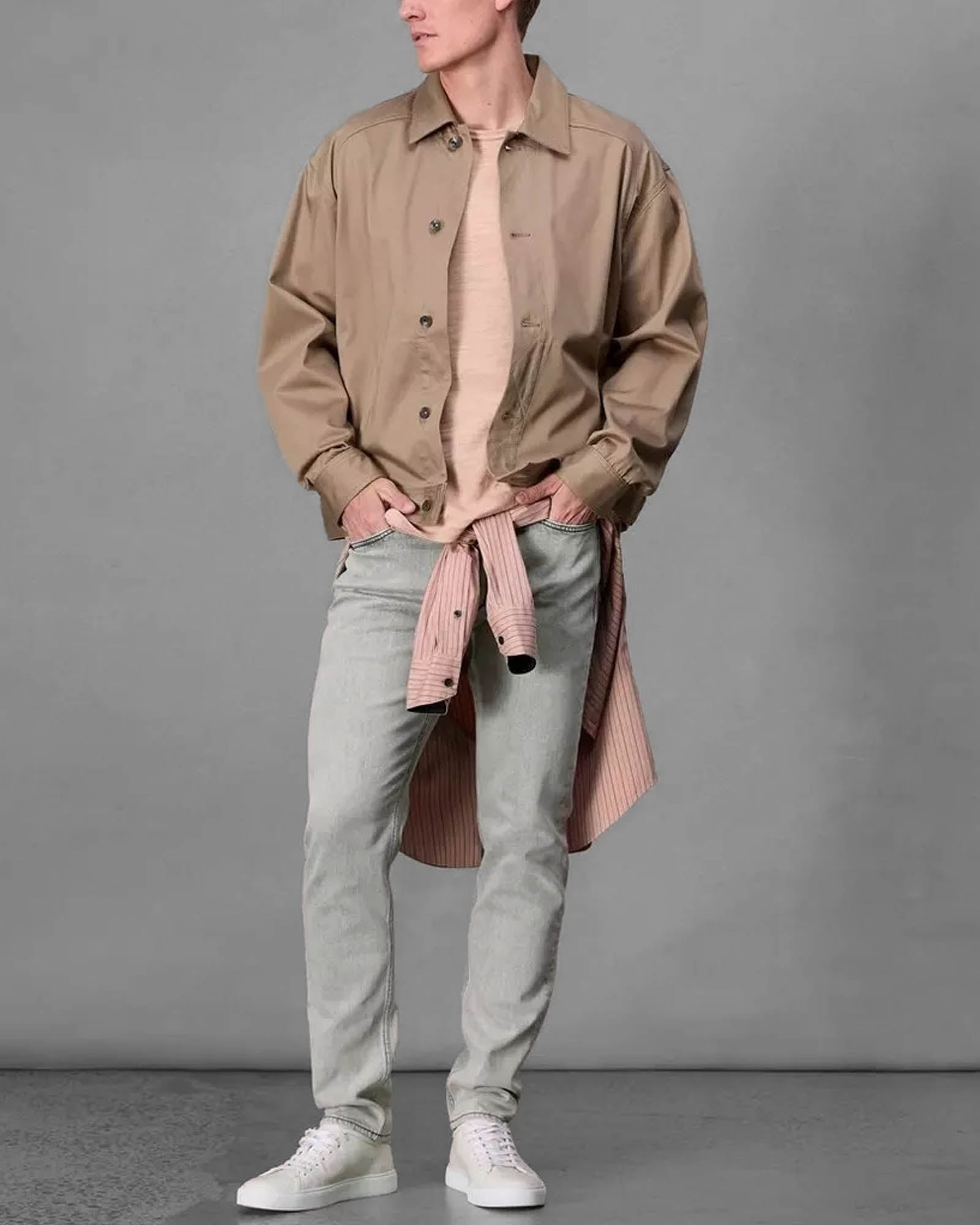 Fit 2 Authentic Jeans