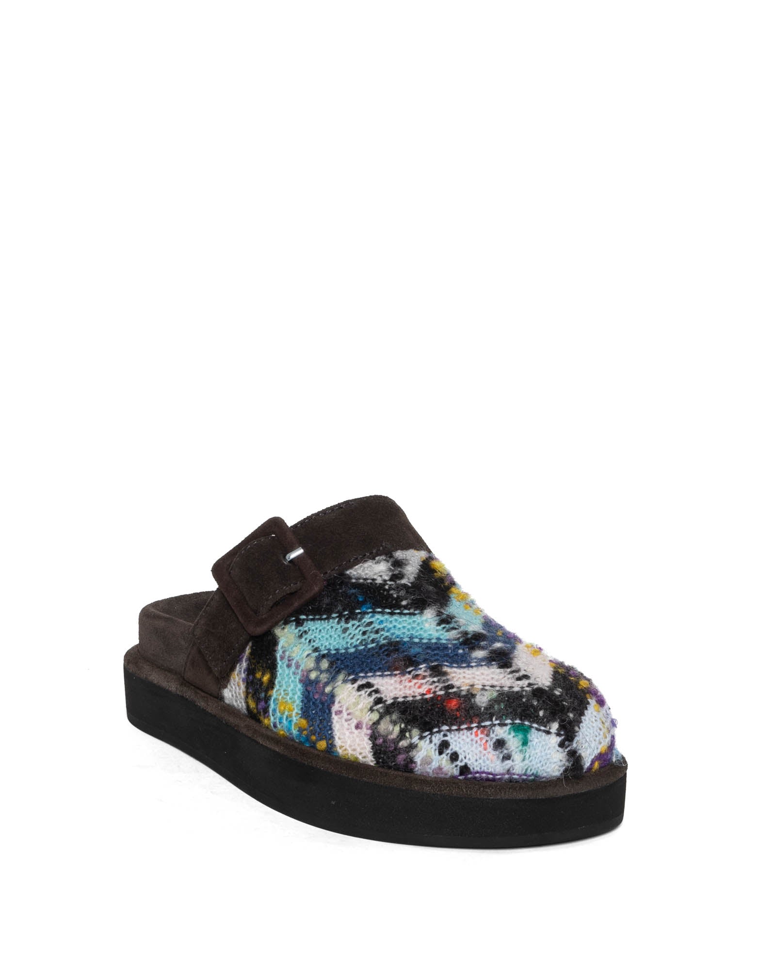Lily Slip-On Sandals
