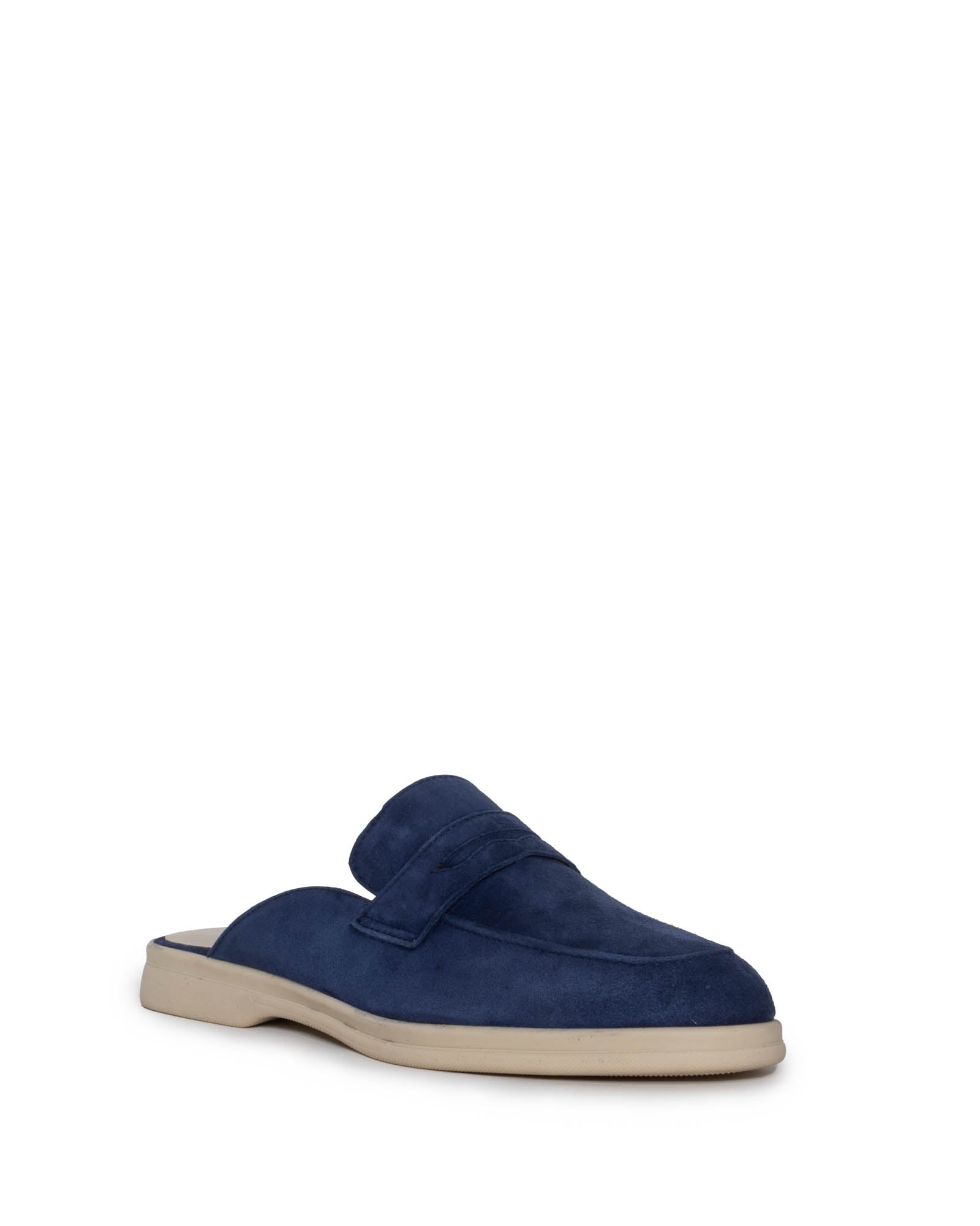 Riviera Gomma Mules
