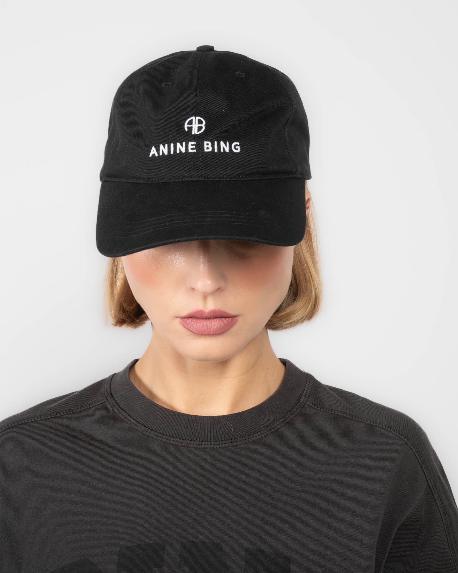 Jeremy Baseball Cap