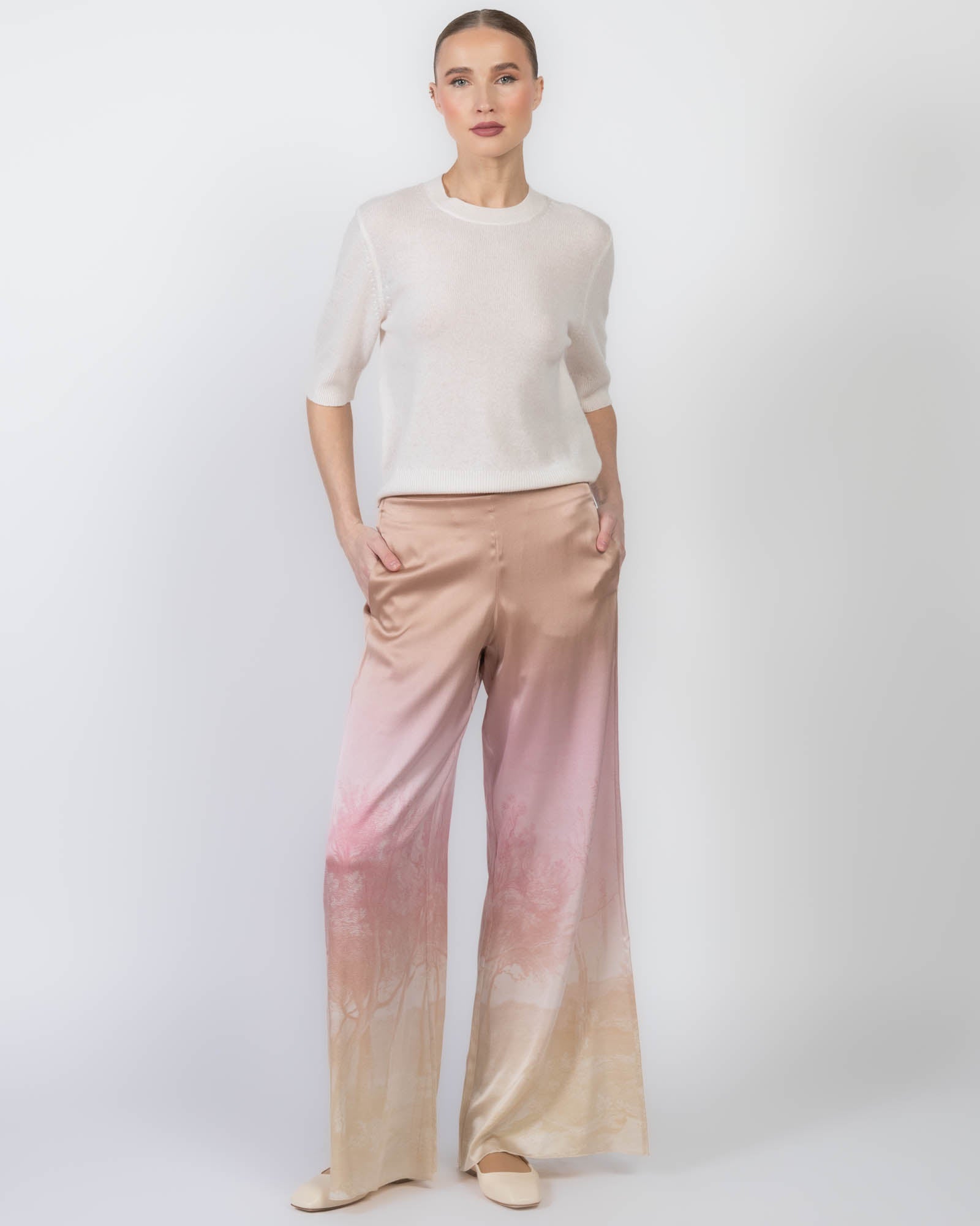 Adastrgum Trousers