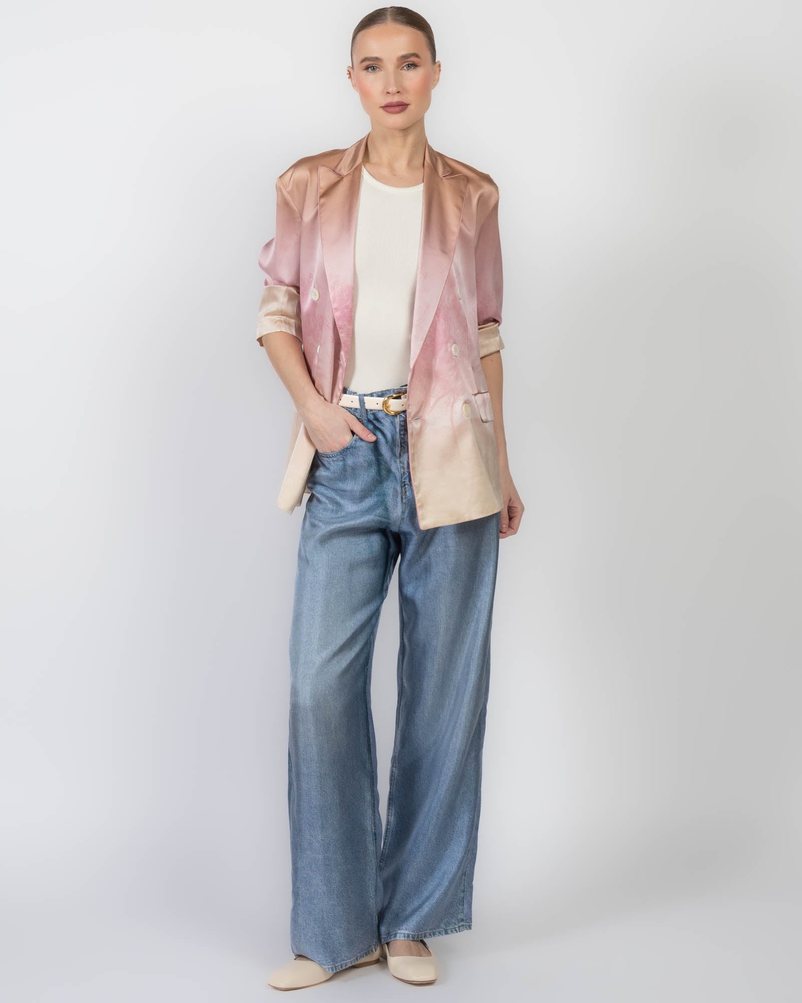 Aloe Trousers