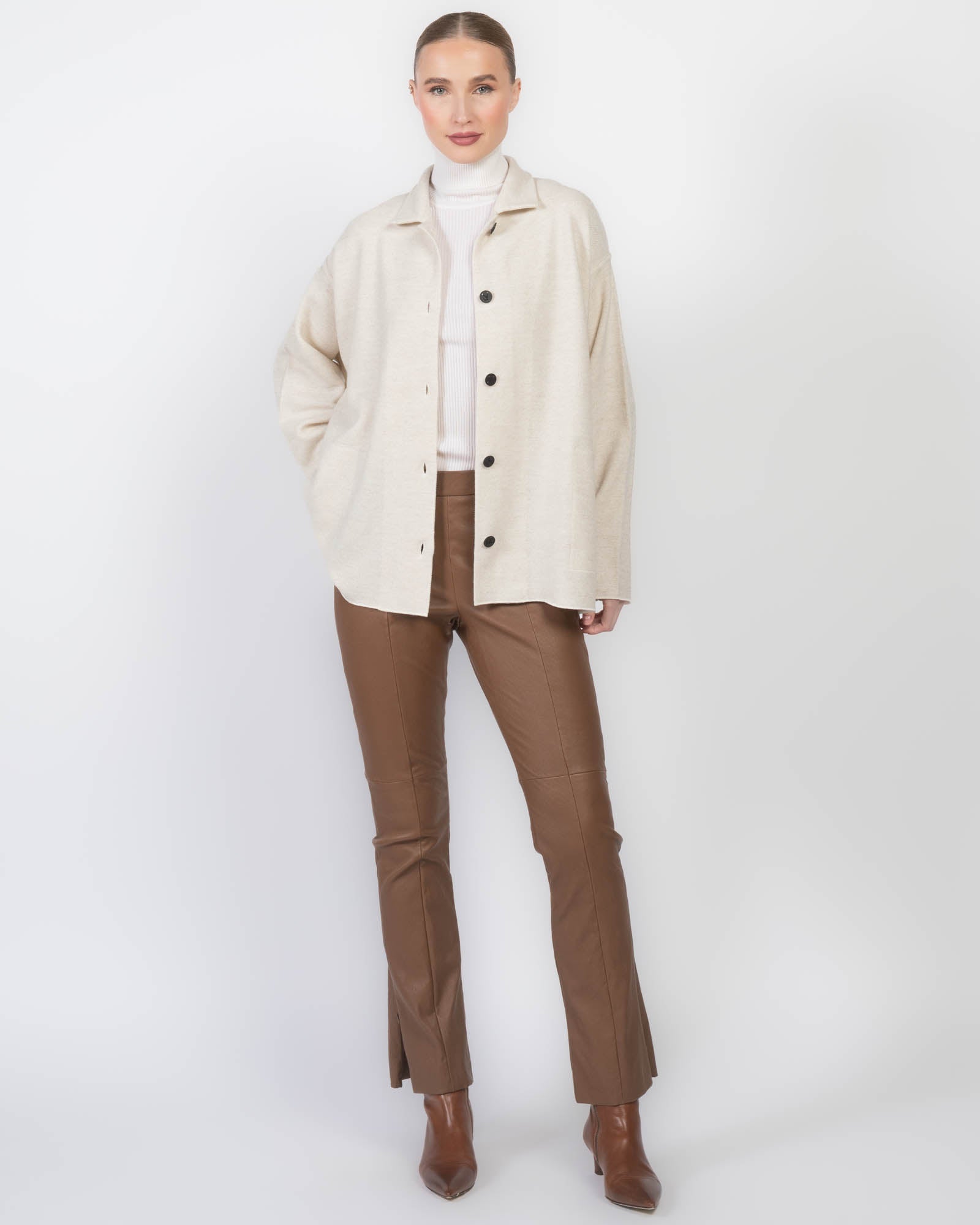 Sinai Jacket