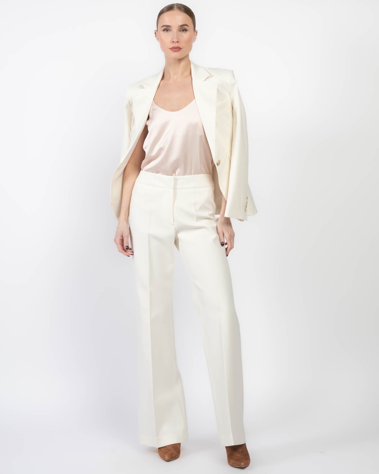 Pantalon classique