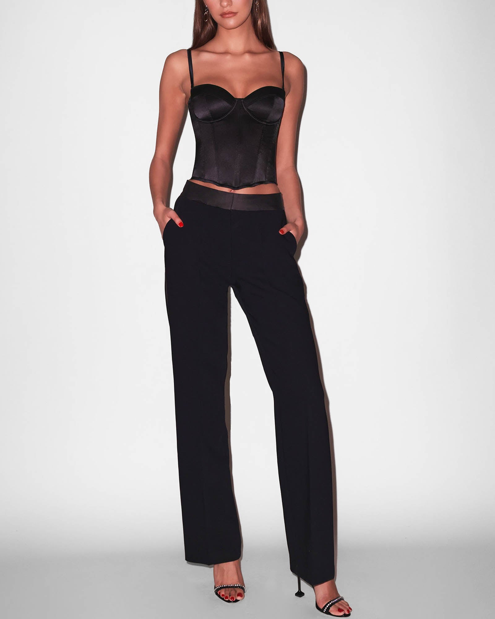 Hampton Bustier