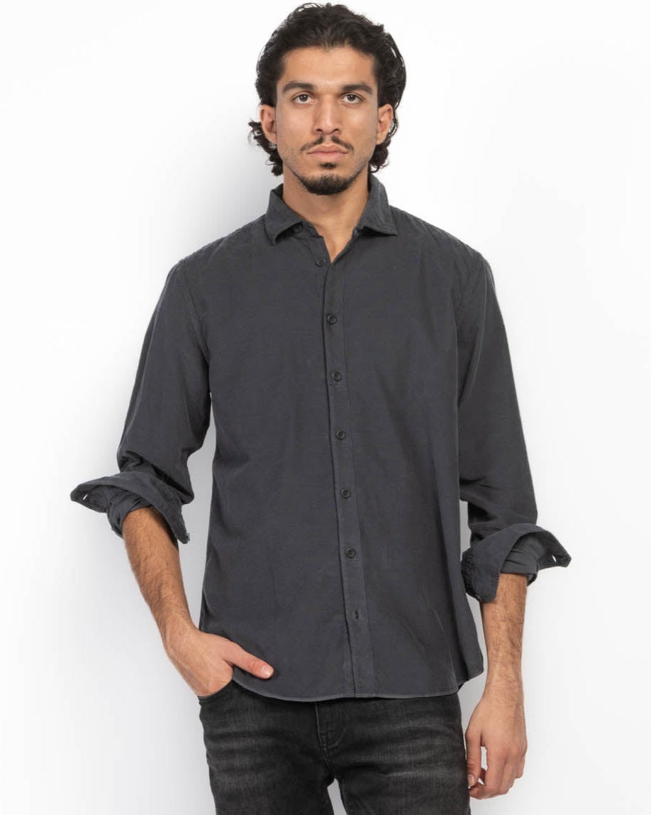 Button Shirt