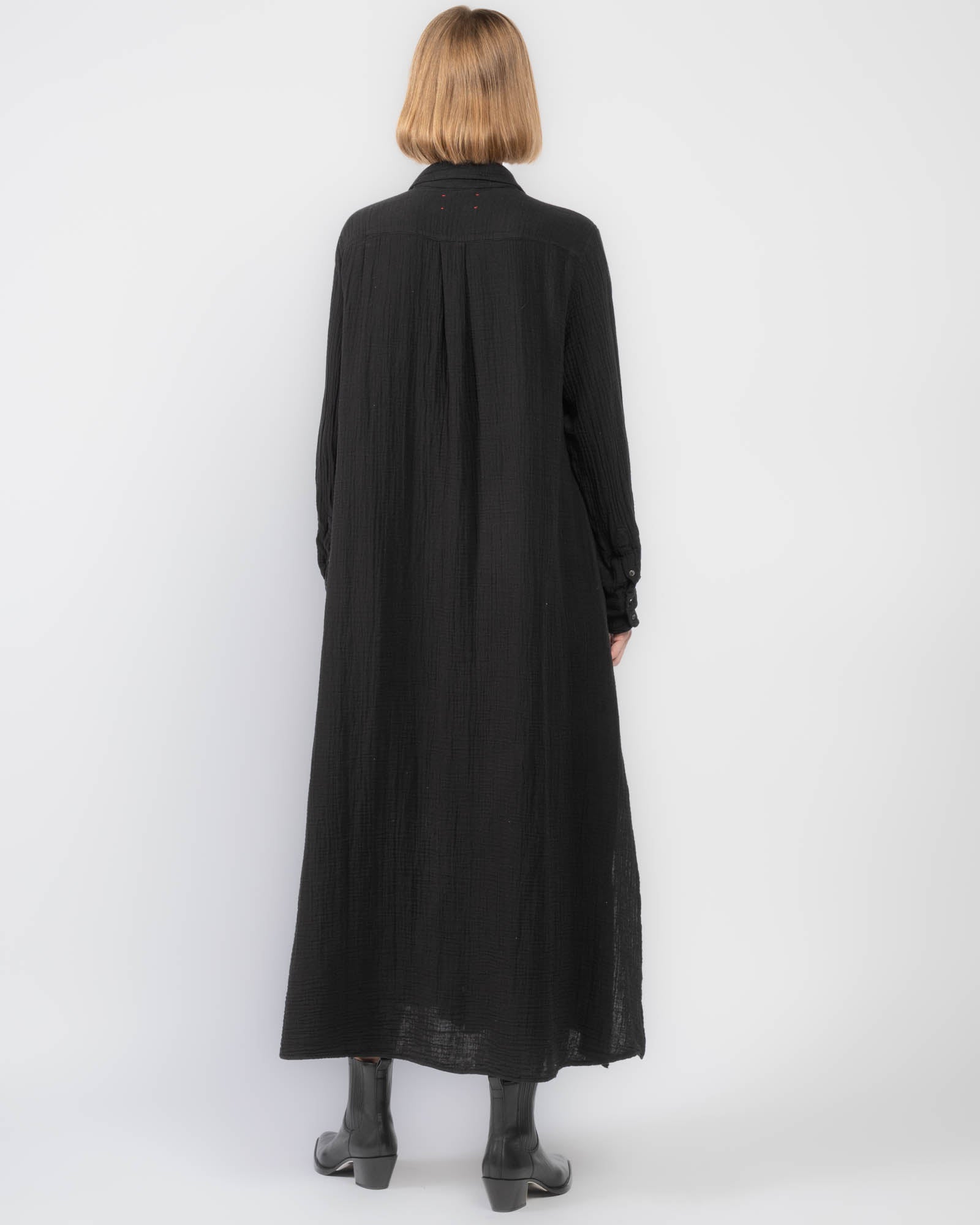 Chelsea Gauze Boden Dress