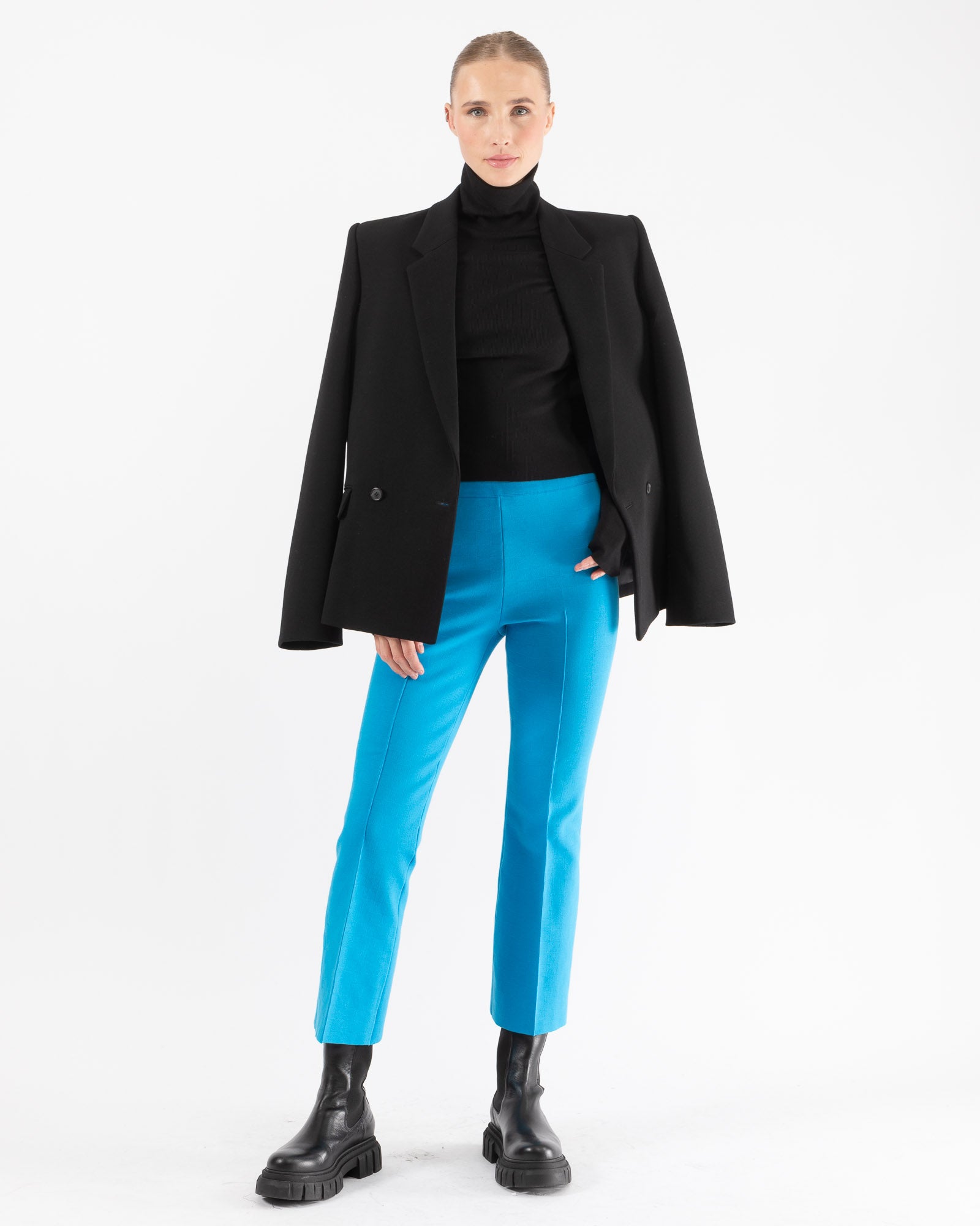 Kick Flare Pants
