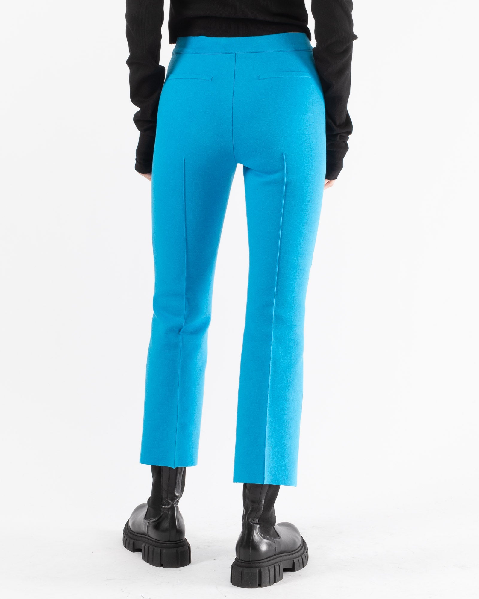 Kick Flare Pants