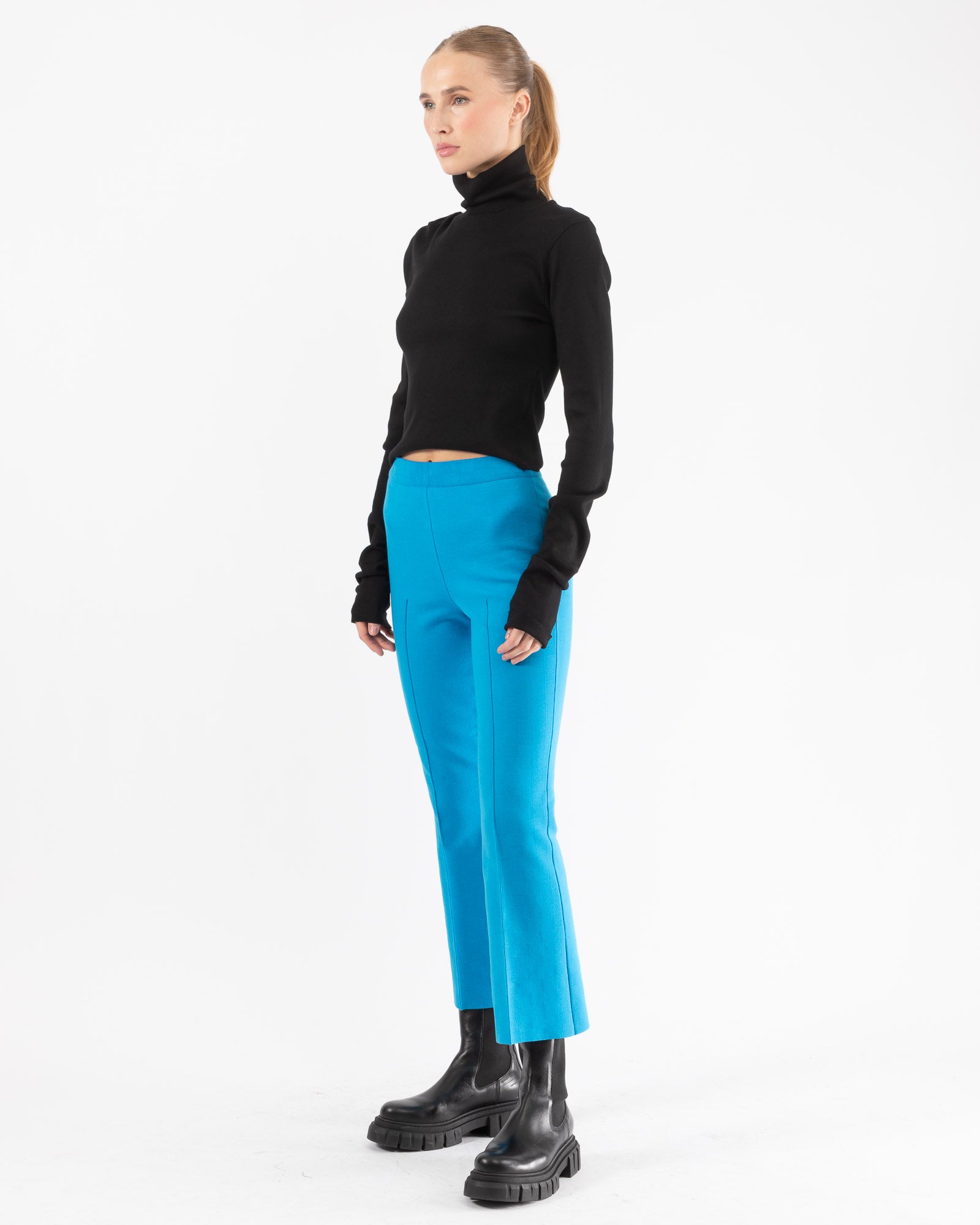Kick Flare Pants