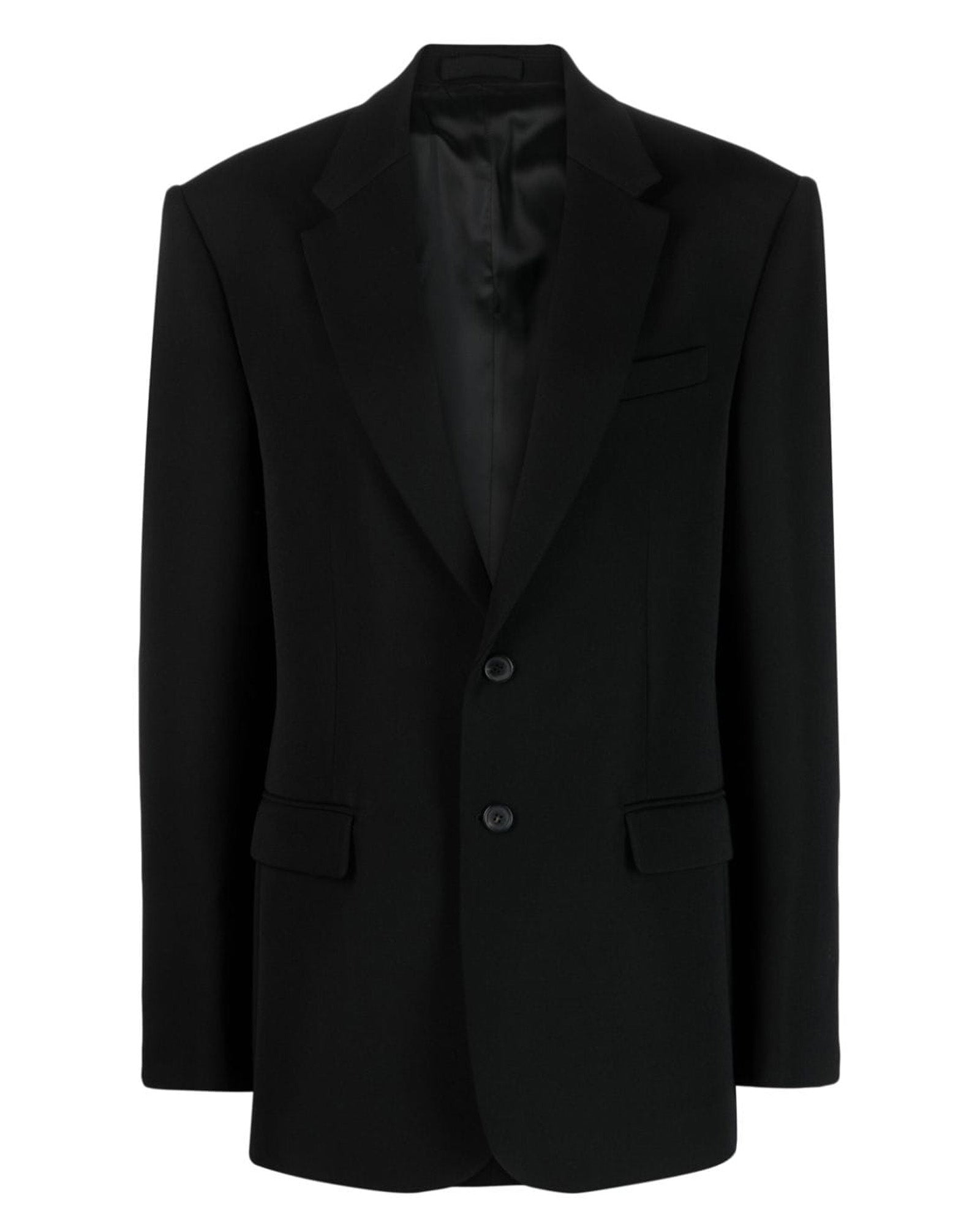 Oversized Blazer