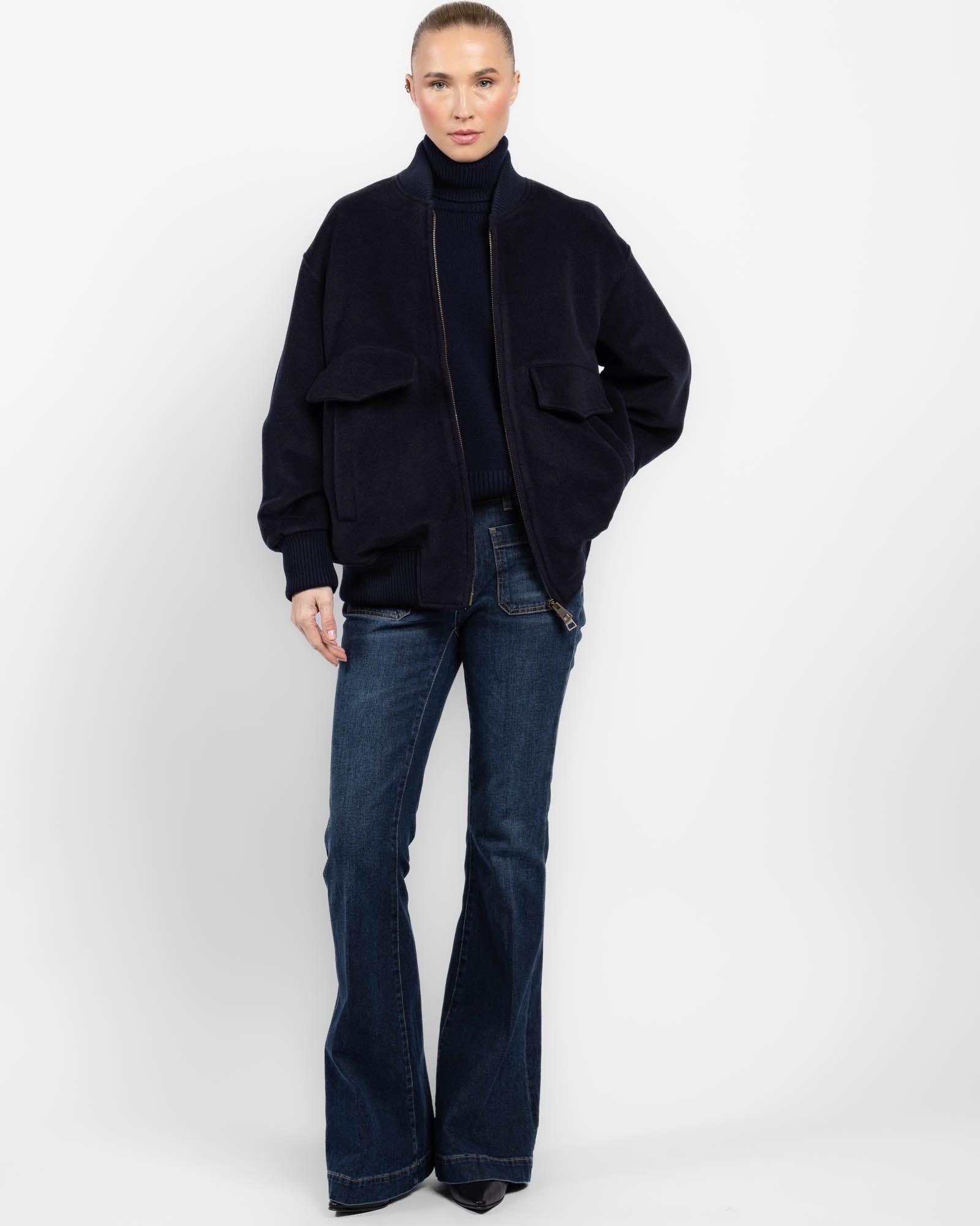 Epic Coat