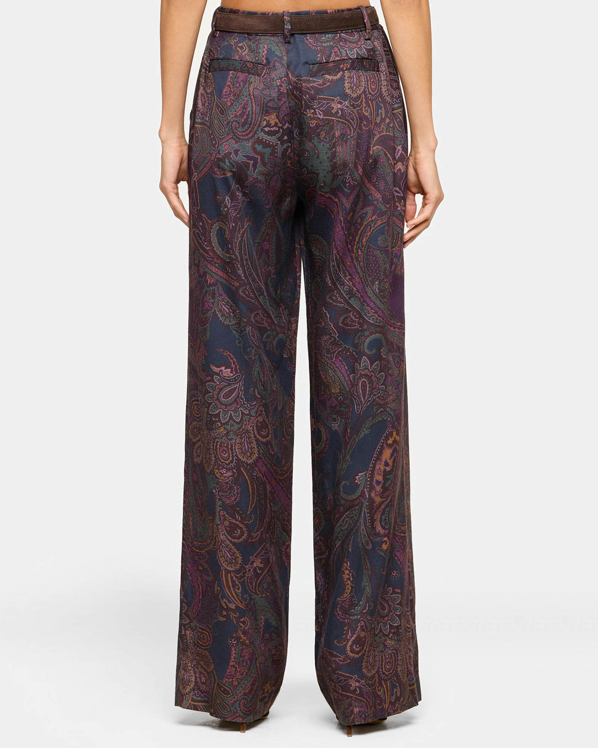 Livvy Pants