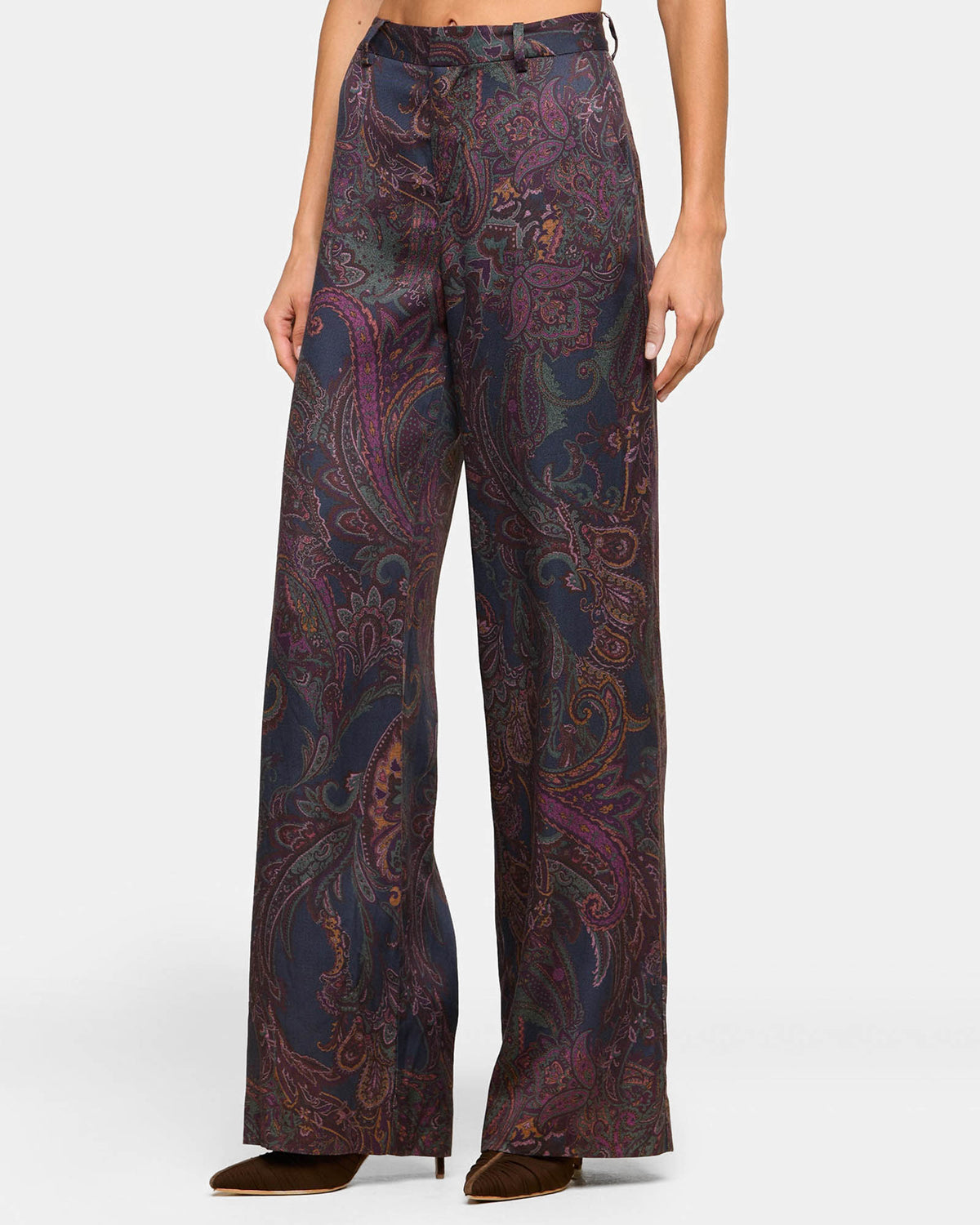 Livvy Pants