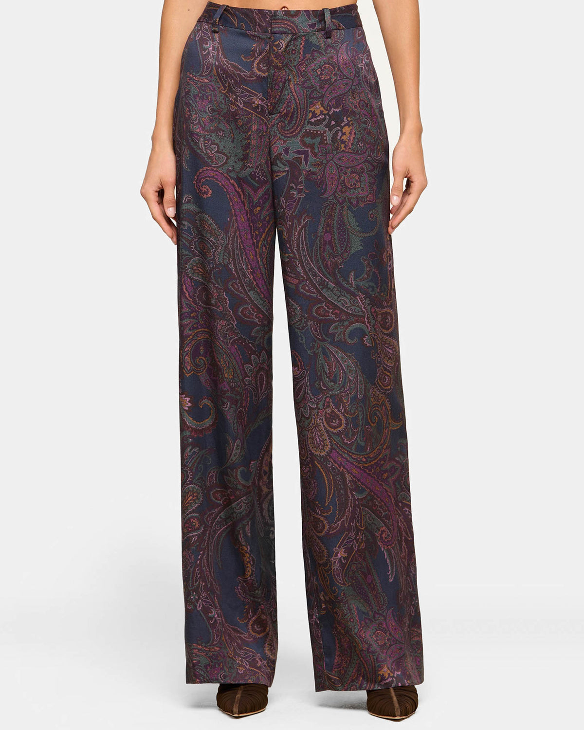 Livvy Pants