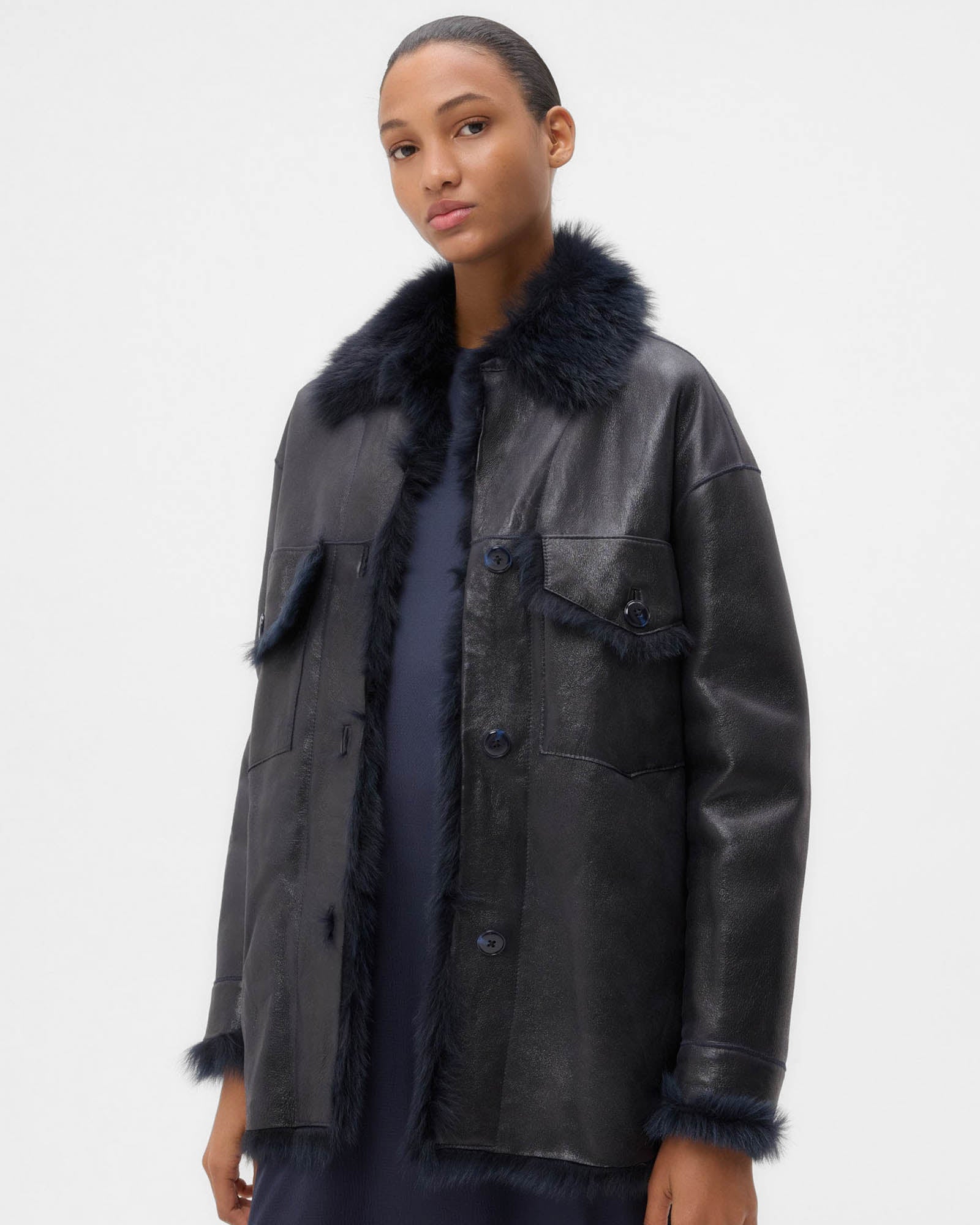 Aspen Coat