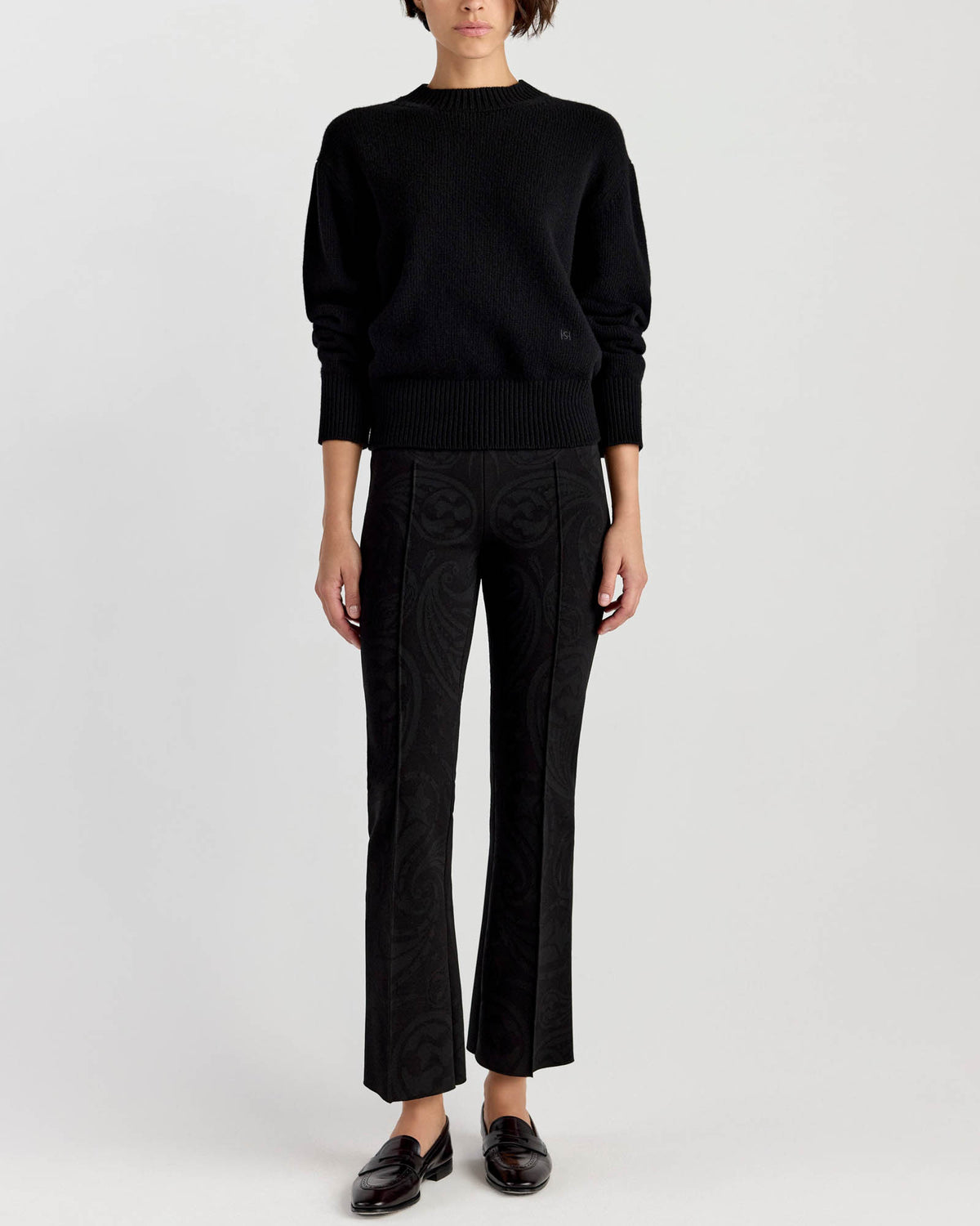 Mat Cosmic Kick Pant