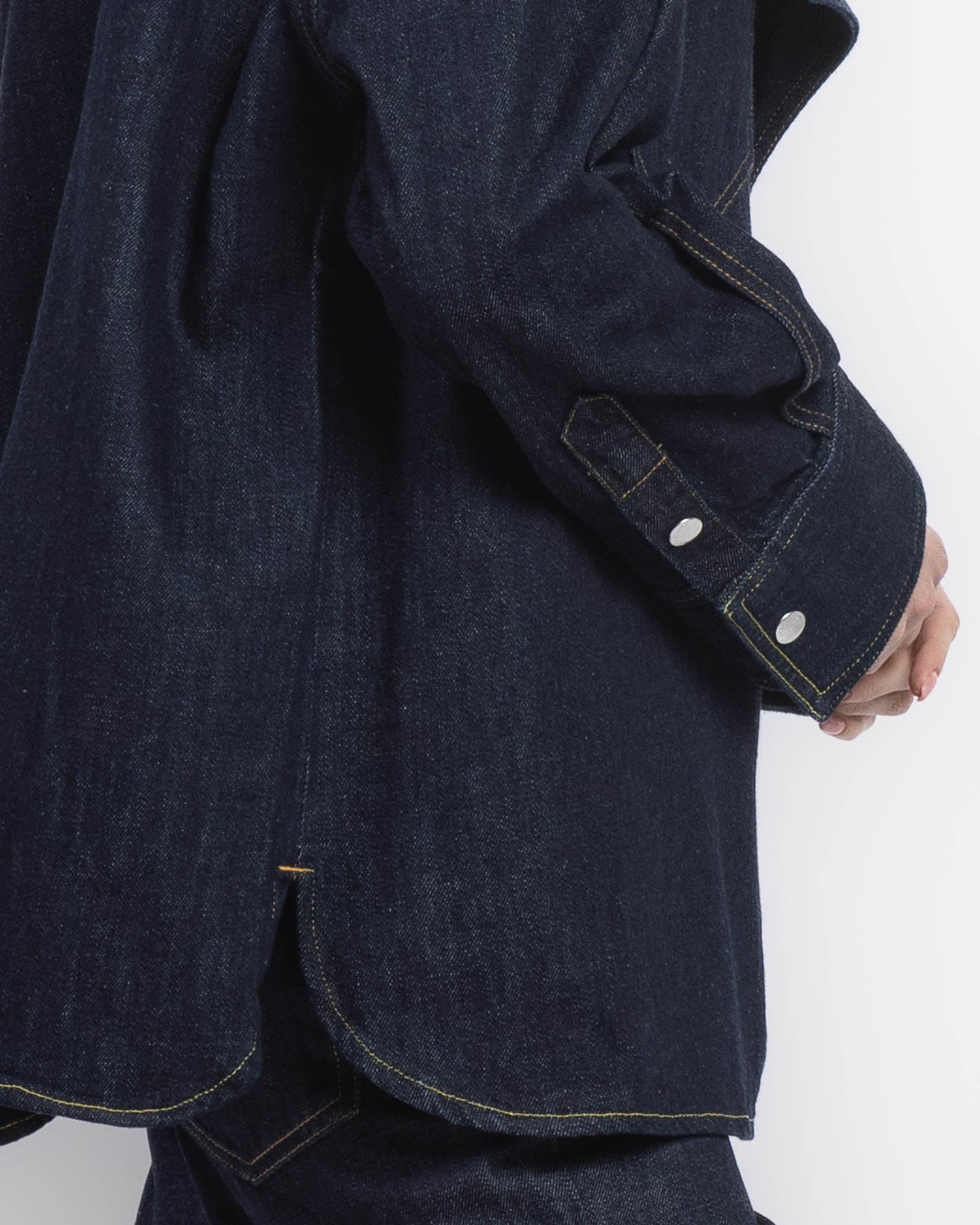 Egan Jacket