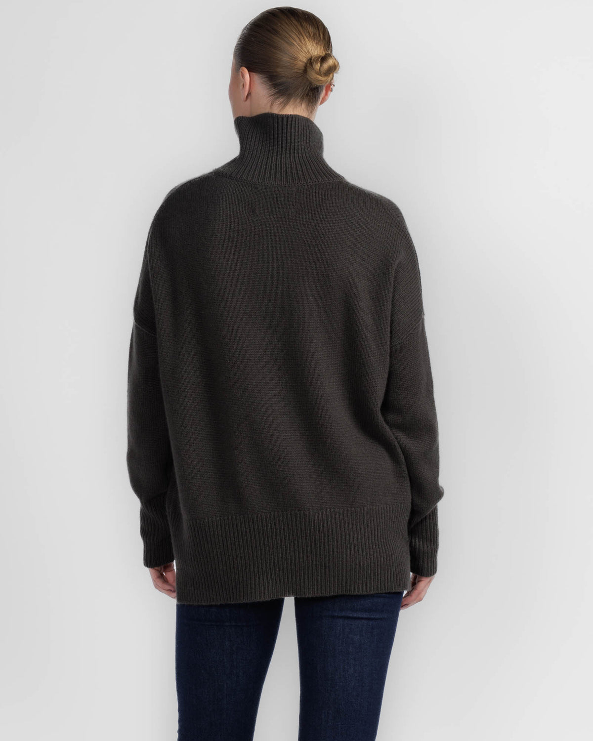 Heidi Sweater