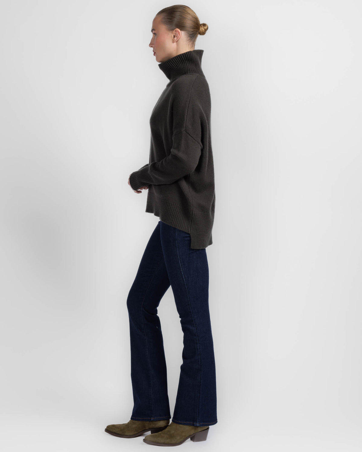 Heidi Sweater