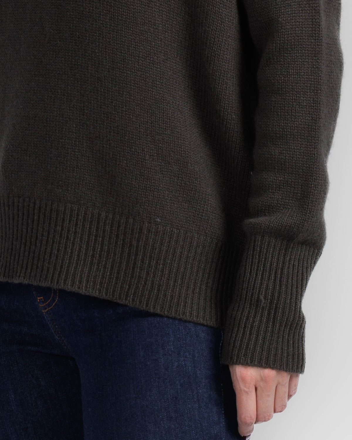 Heidi Sweater