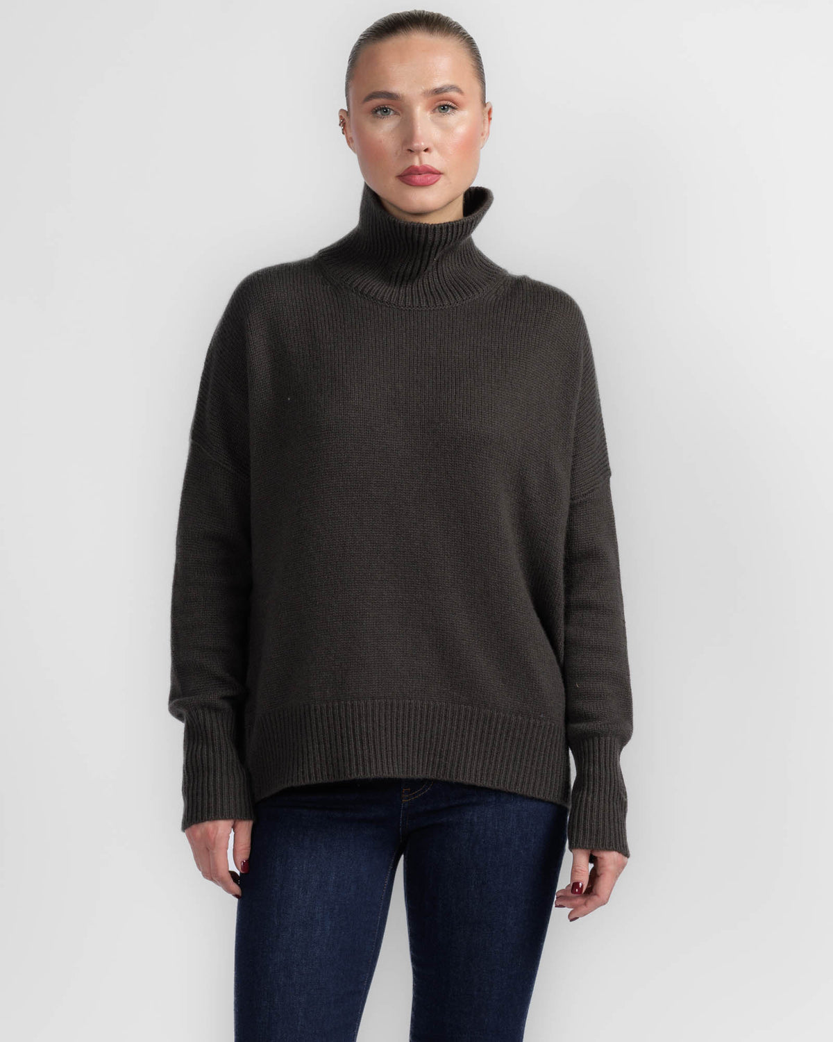 Heidi Sweater