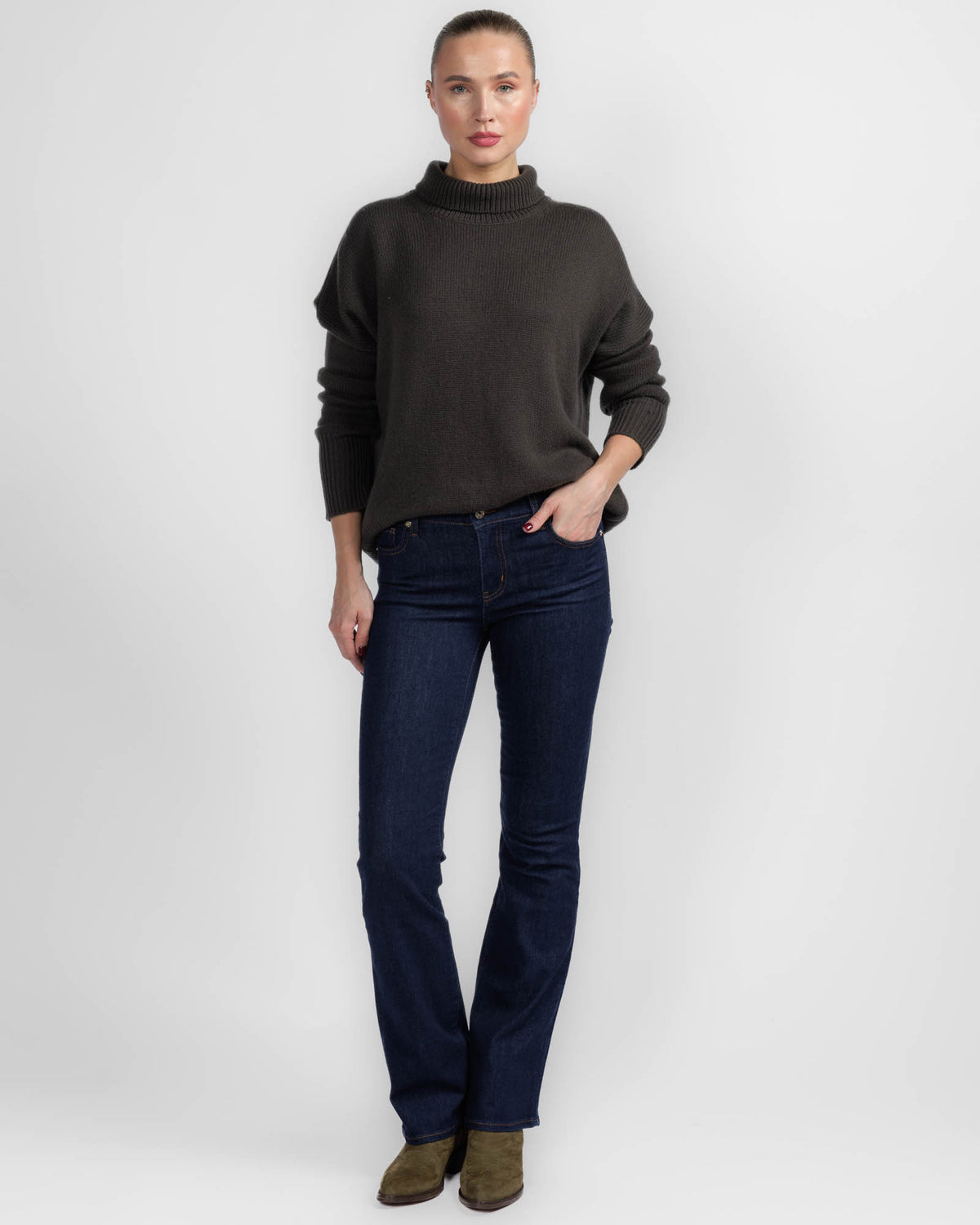 Heidi Sweater