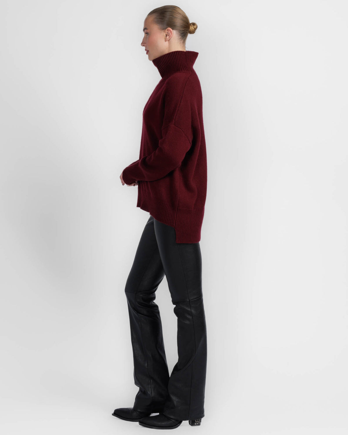 Heidi Sweater