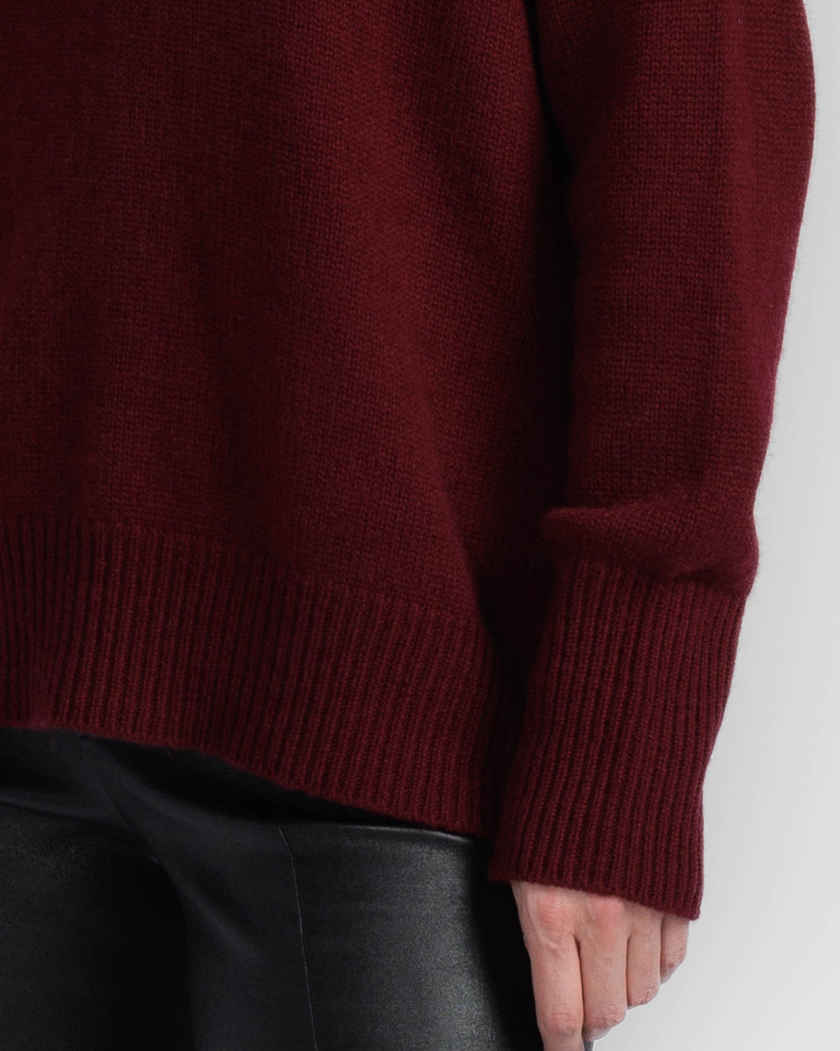 Heidi Sweater