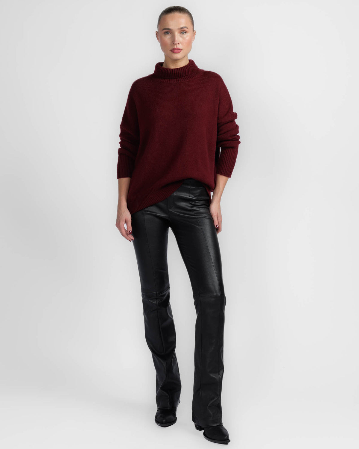 Heidi Sweater