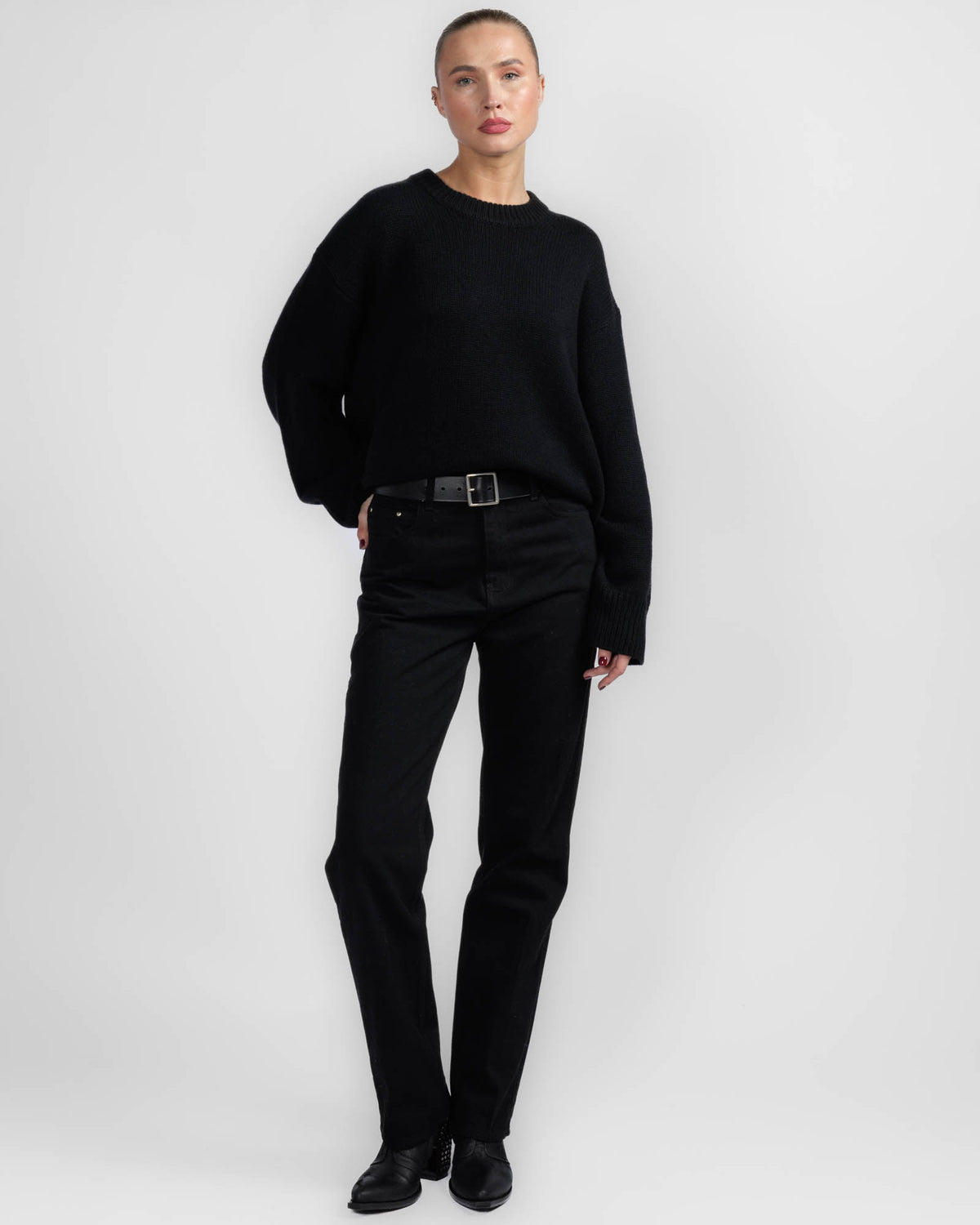 Noor Sweater