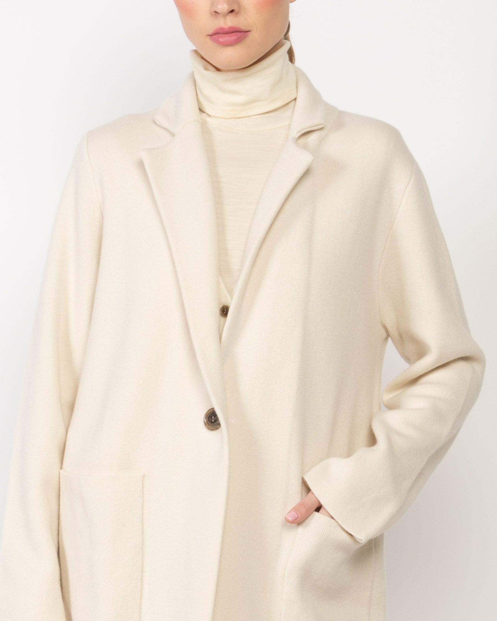 Anni Cardigan Coat