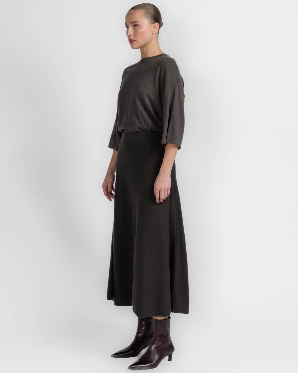 Torie Skirt