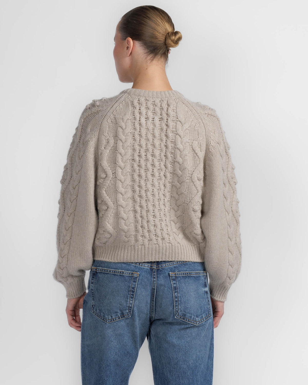 Winroe Cardigan
