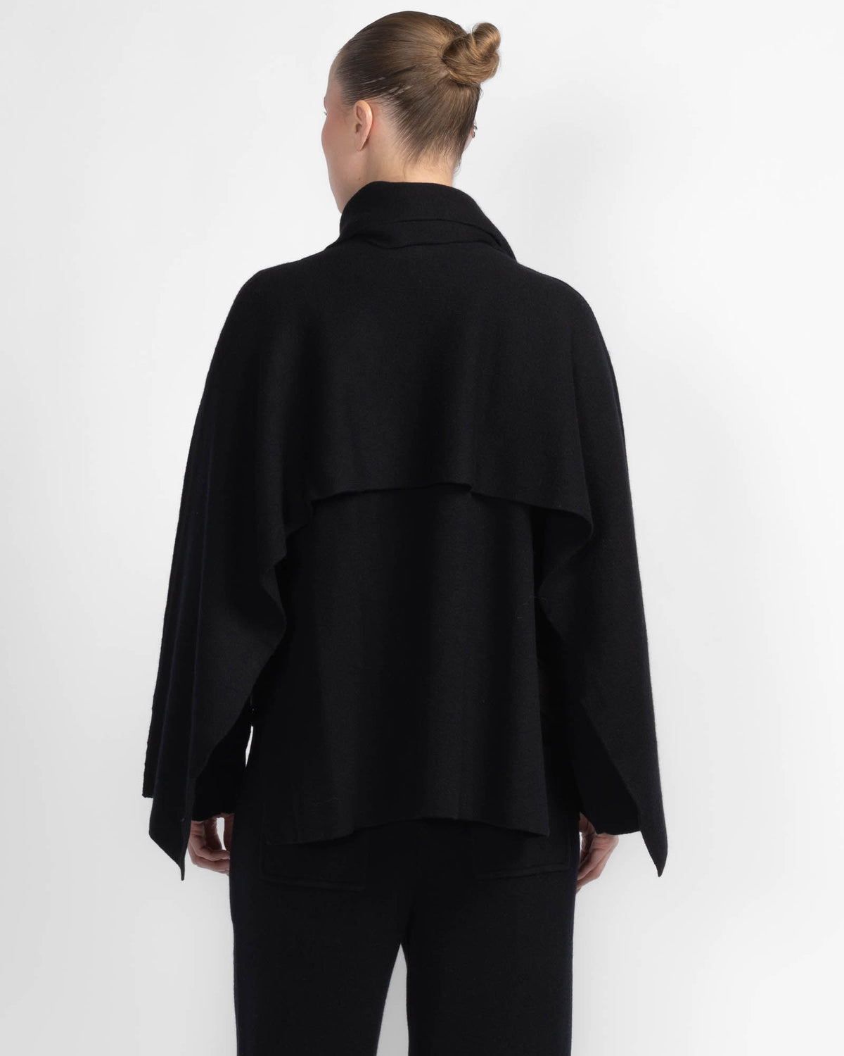 Nessa Cardigan Coat