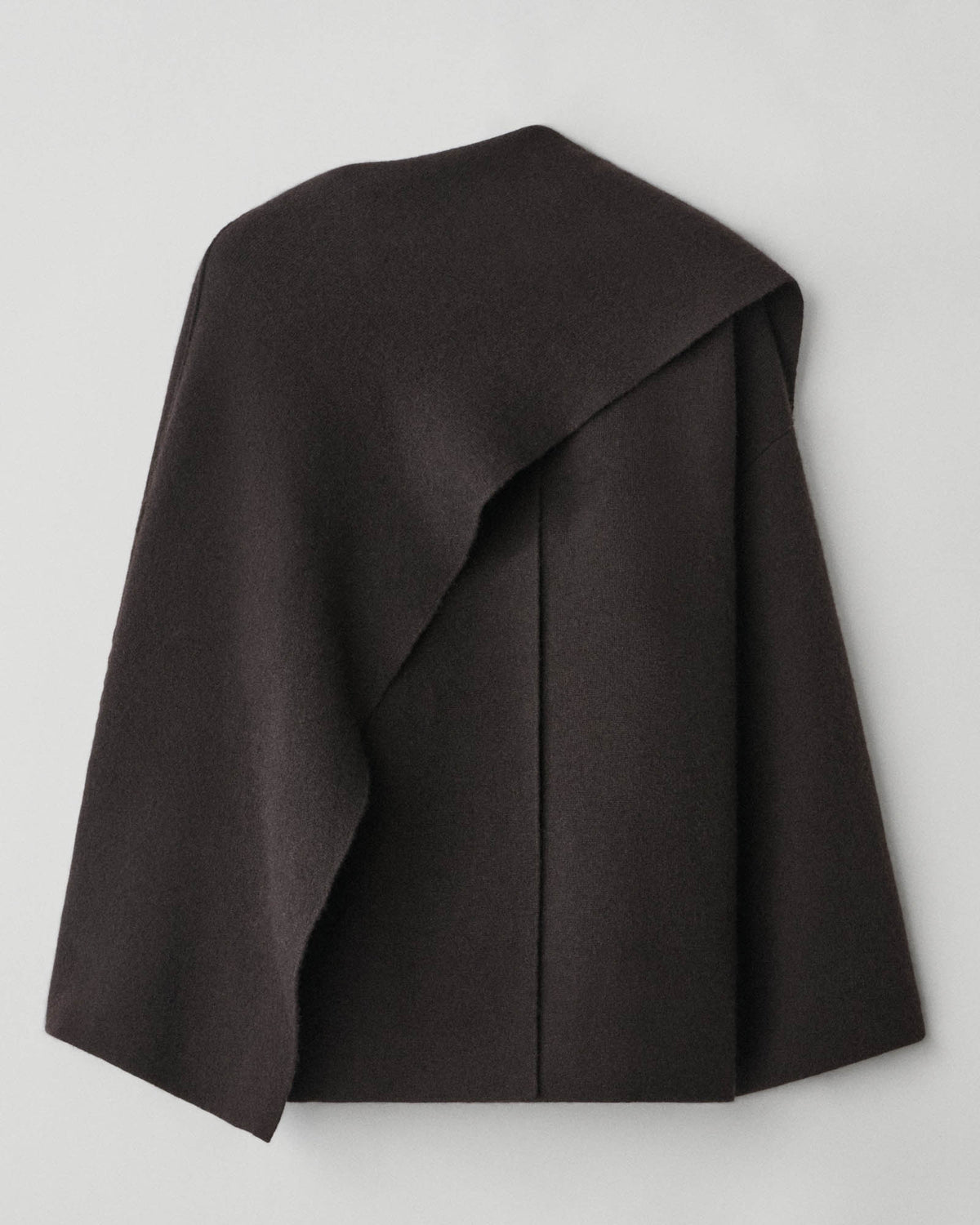 Nessa Cardigan Coat