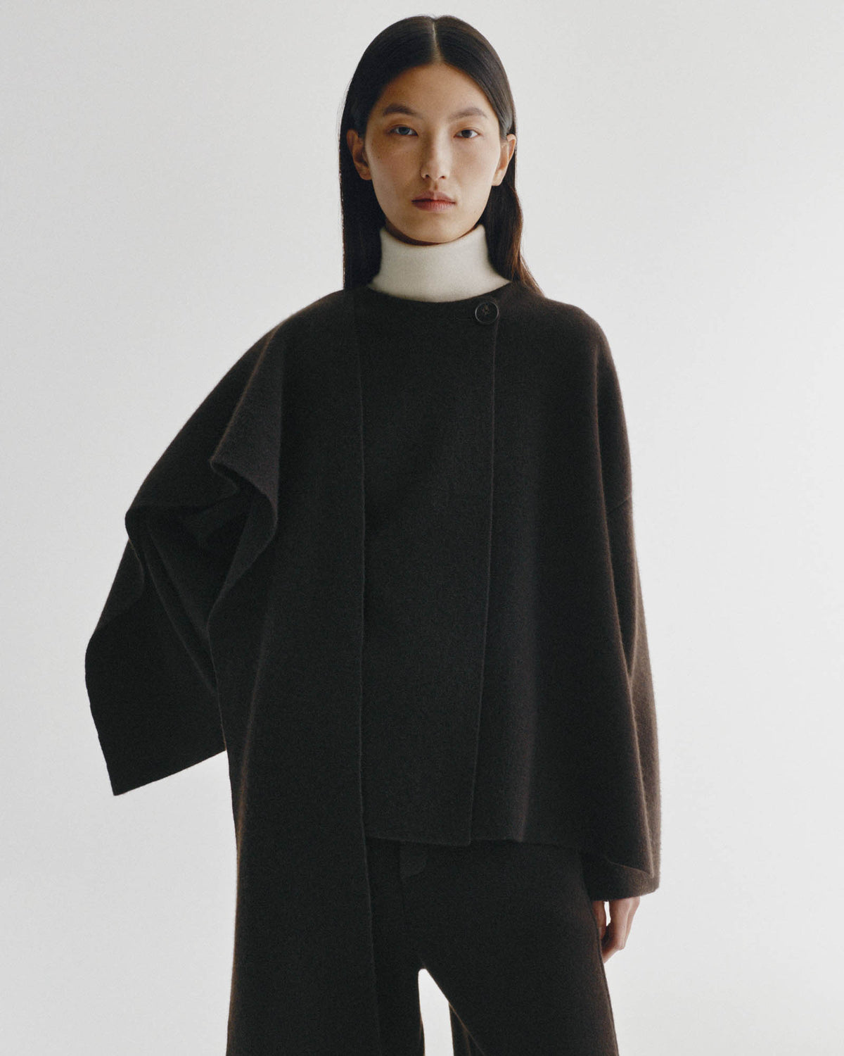 Nessa Cardigan Coat