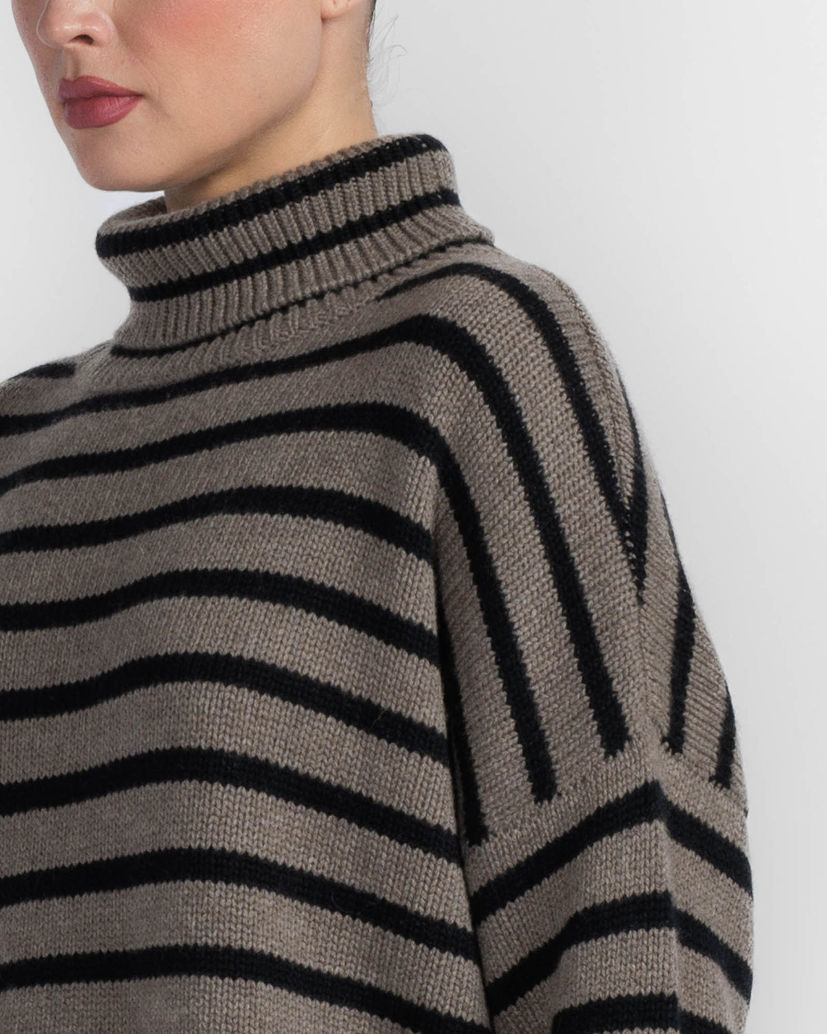 Zerlina Sweater