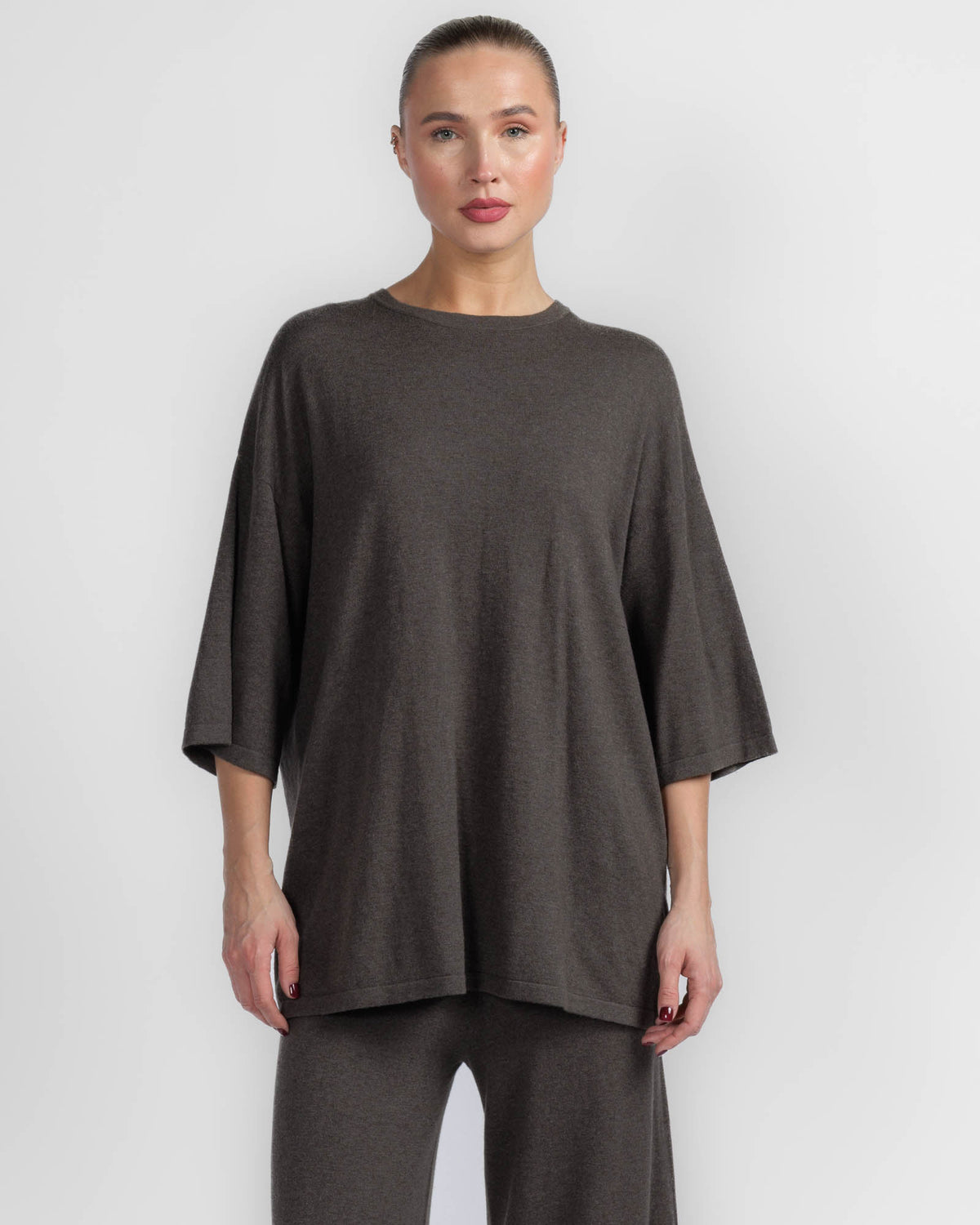 Agnette Sweater