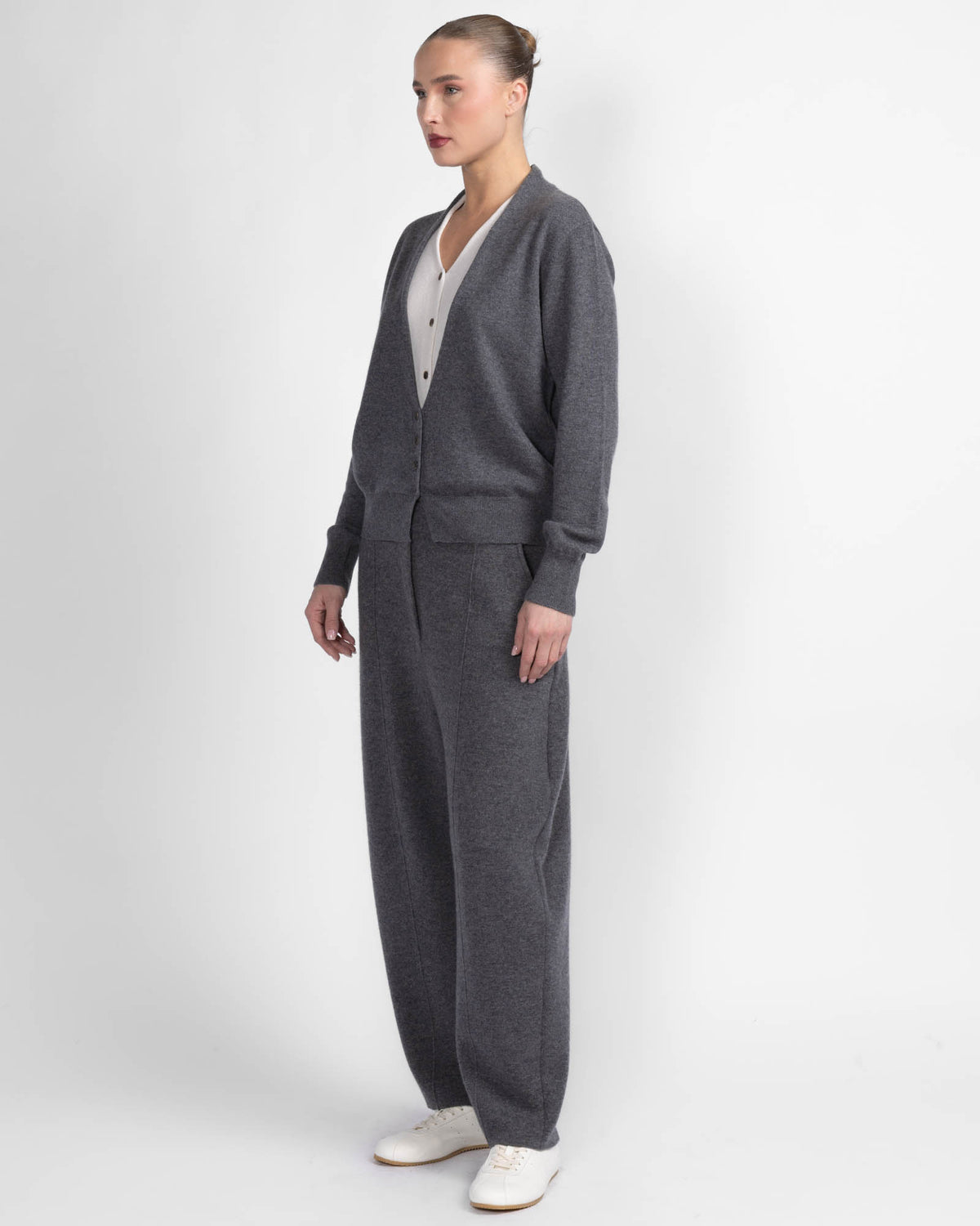 Vani Cardigan