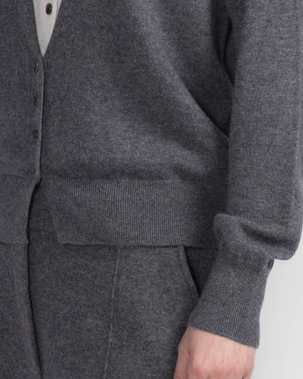 Vani Cardigan