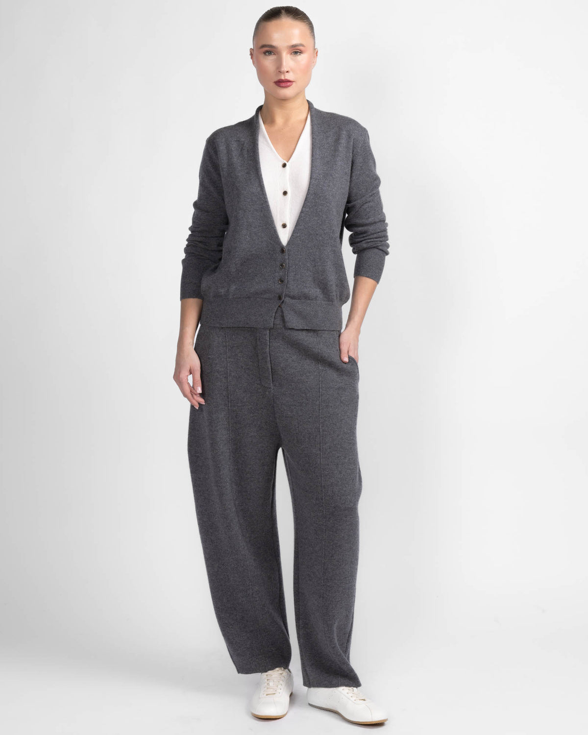 Vani Cardigan