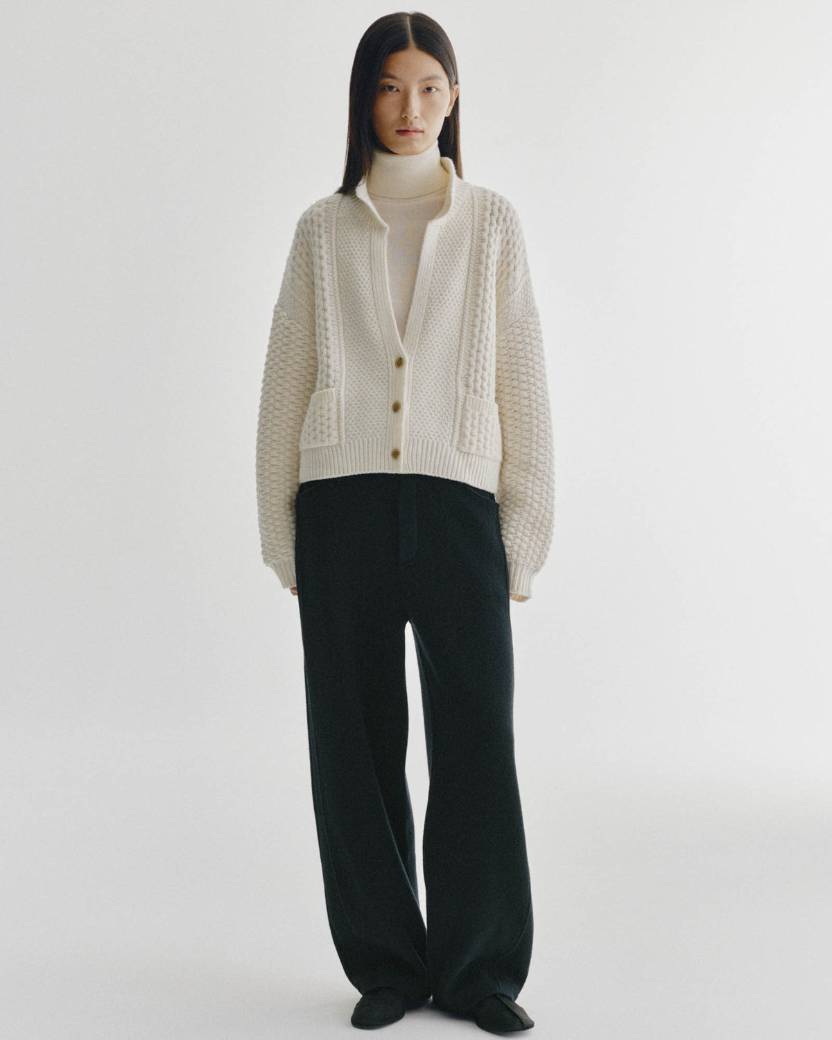 Veda Trousers