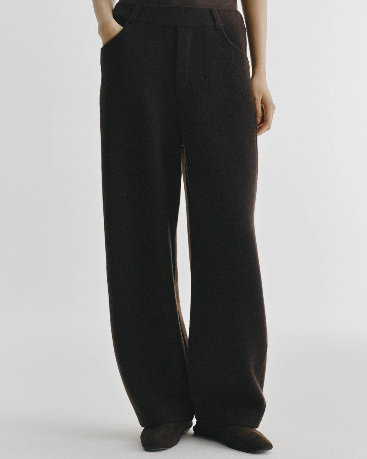 Veda Trousers